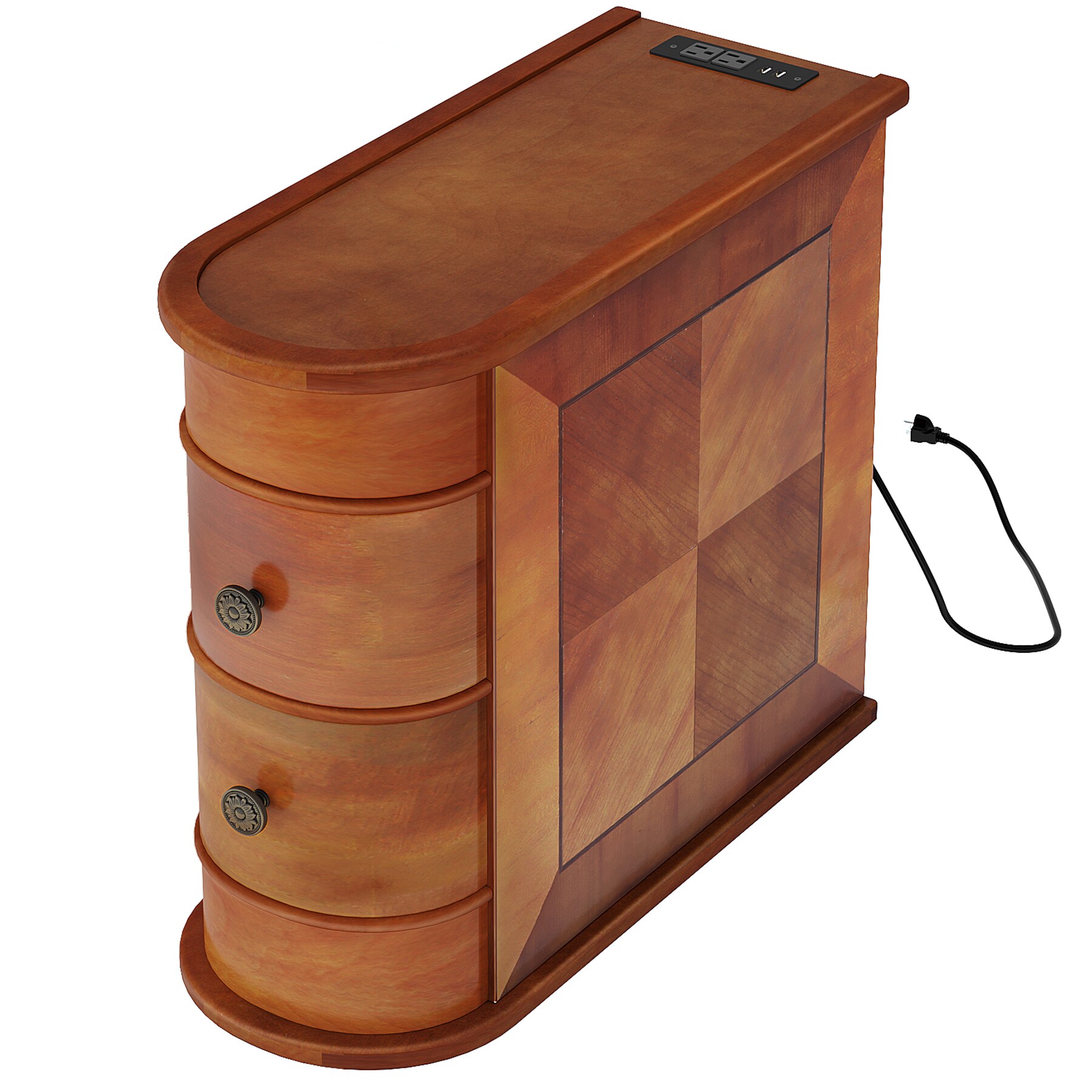 Tribesigns LWFD-HL0156 End-Tables - View #12