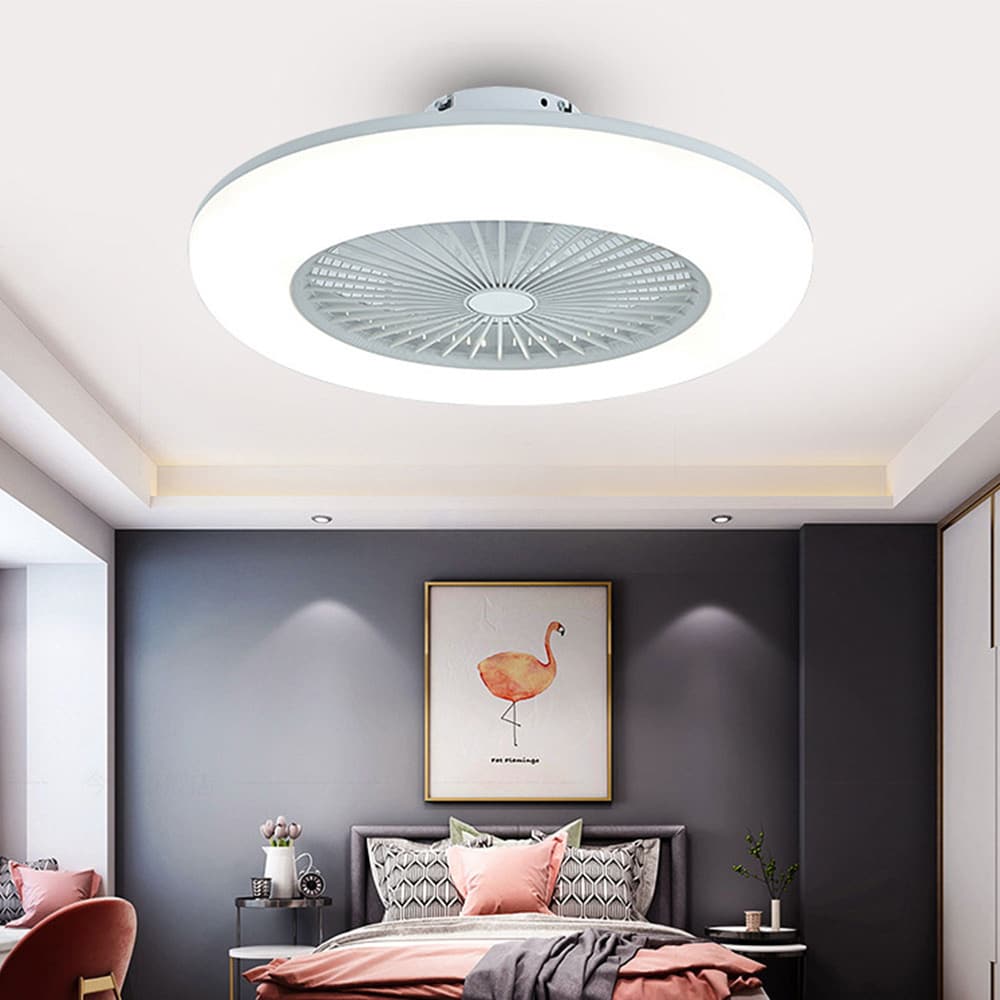 Oukaning HG-HCX-2754-US-BT Ceiling-Fans - View #11