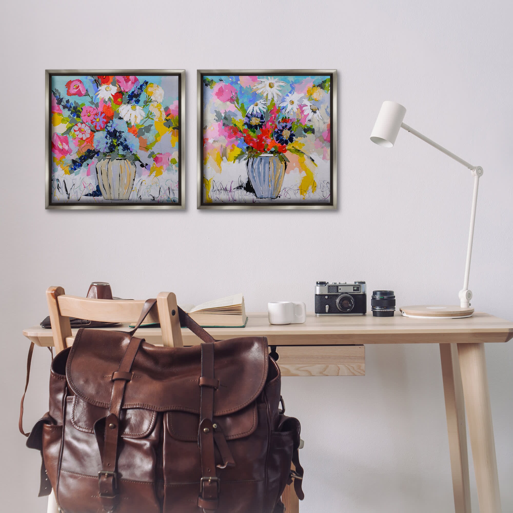Stupell Industries B2-795-FFL-2PC-17X17 Wall-Art - View #3