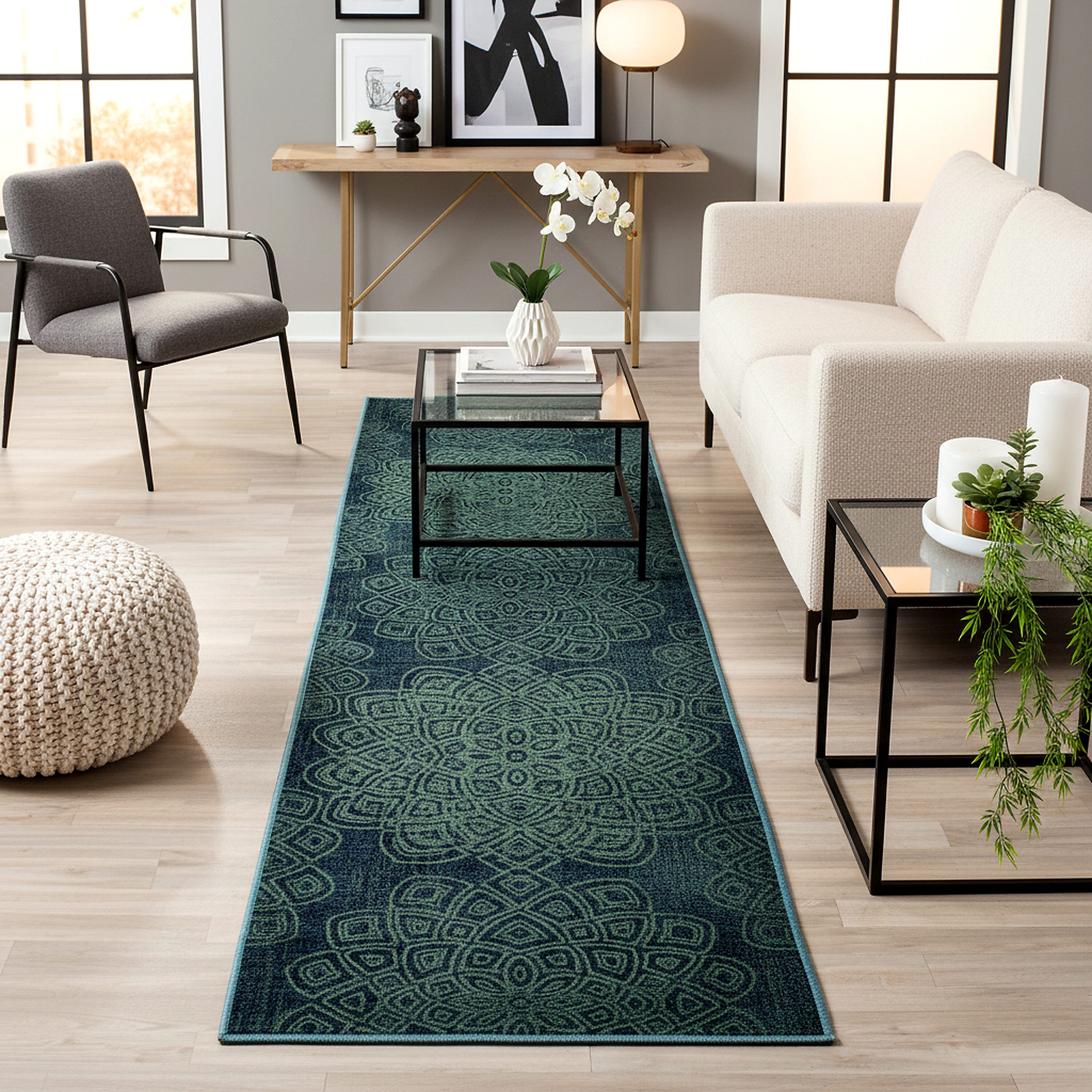 Safavieh CNV751-2220-28 rugs - View #3