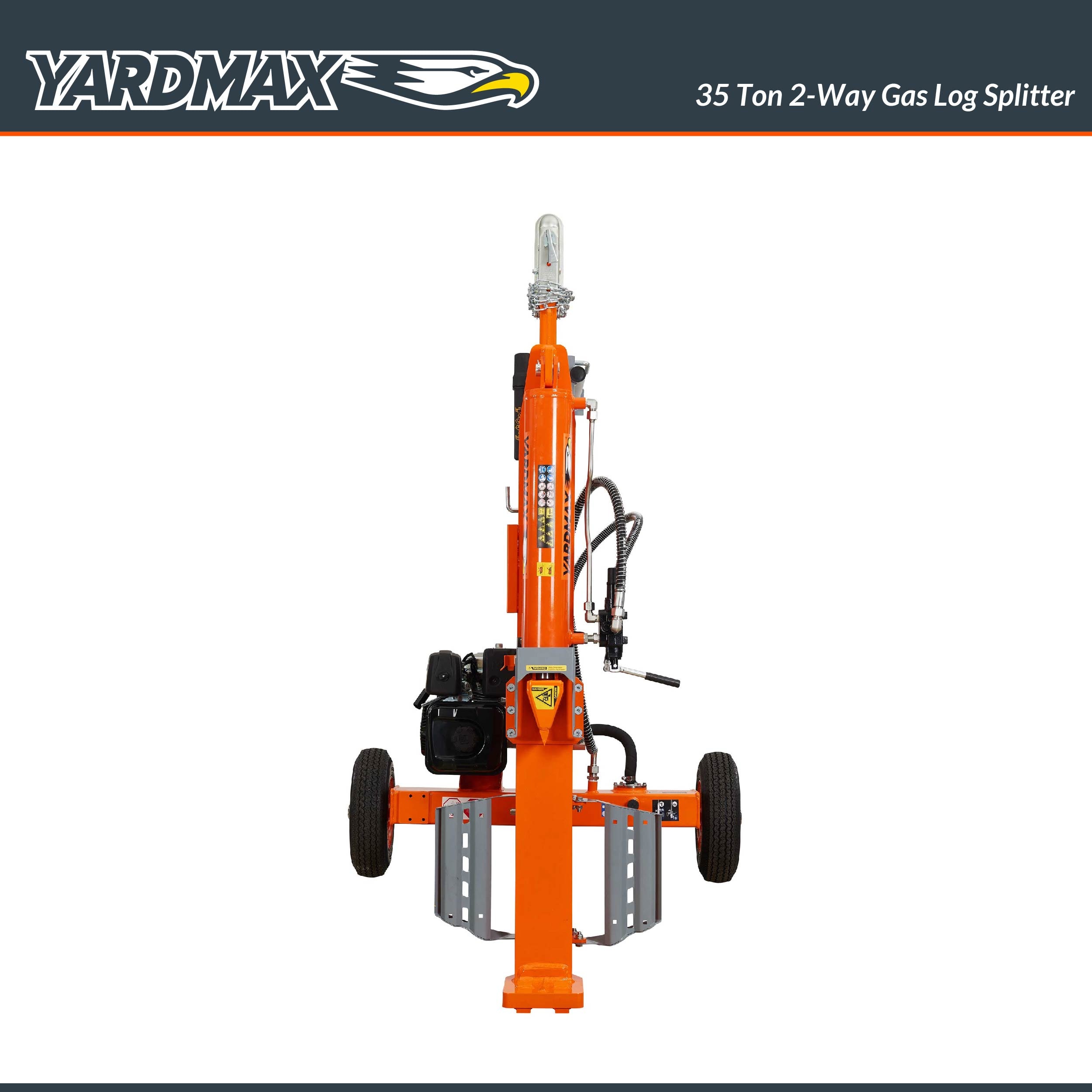 YARDMAX YU3666 m040070 - View #5