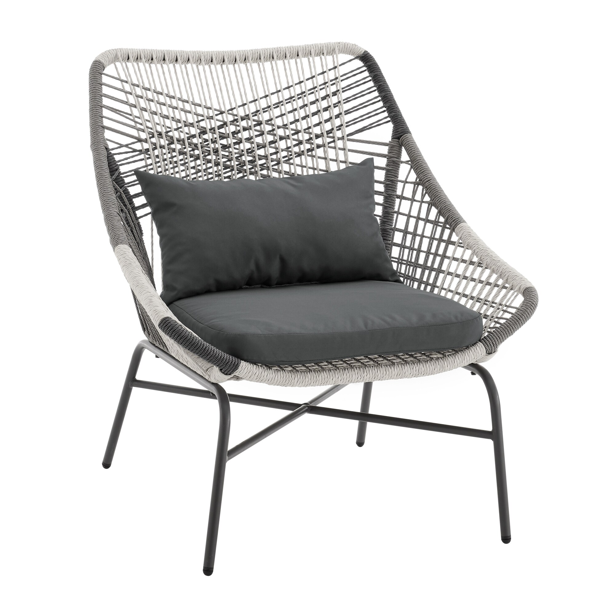 Manhattan Comfort OD-CV023-GY Patio-Conversation-Sets - View #11