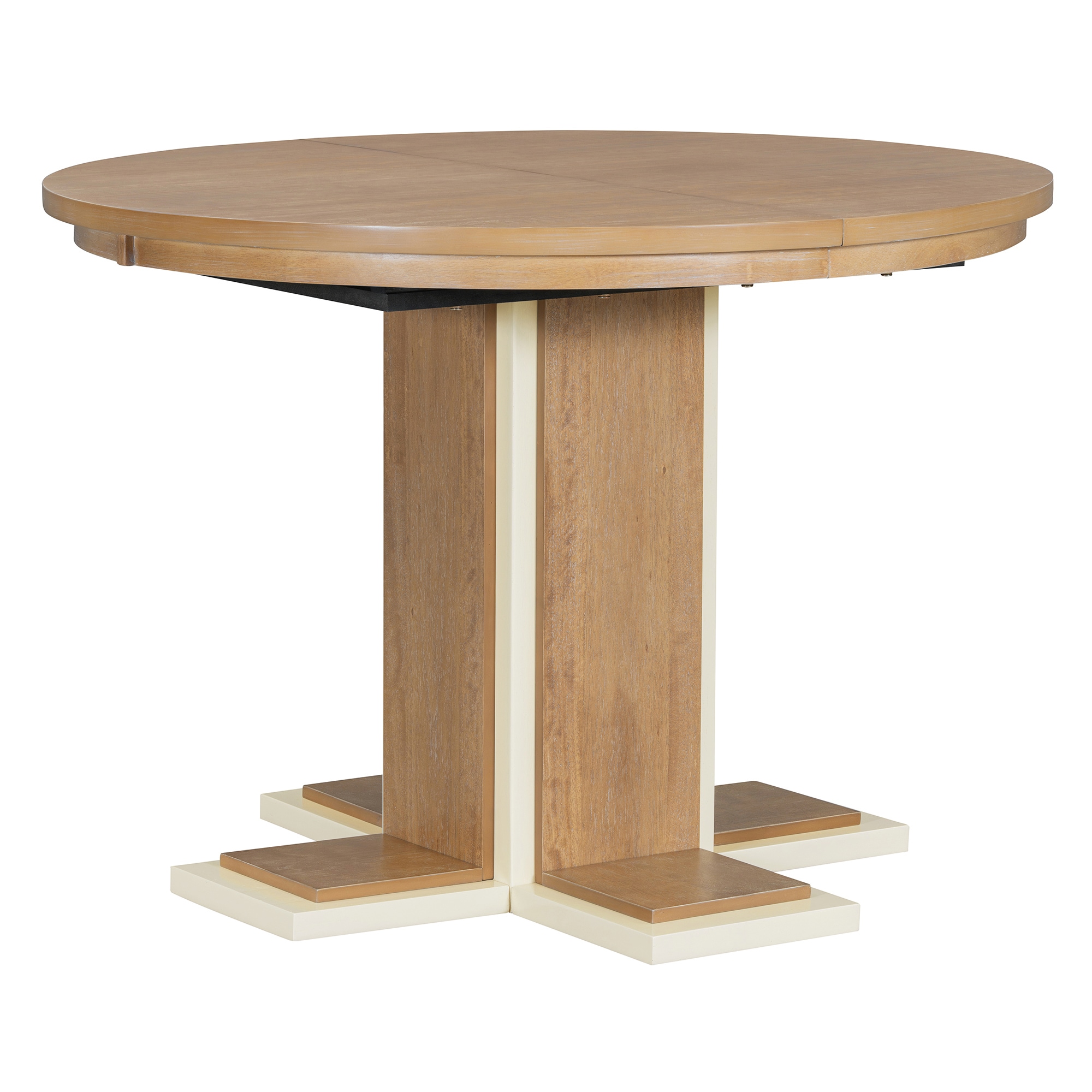 SINOFURN SYA330195WD Dining-Tables - View #9