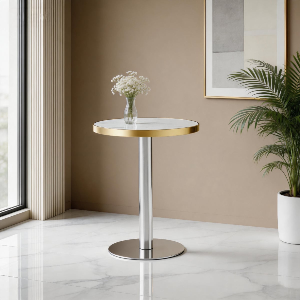 Streamdale Furniture W1151P445190 Dining-Tables - View #3