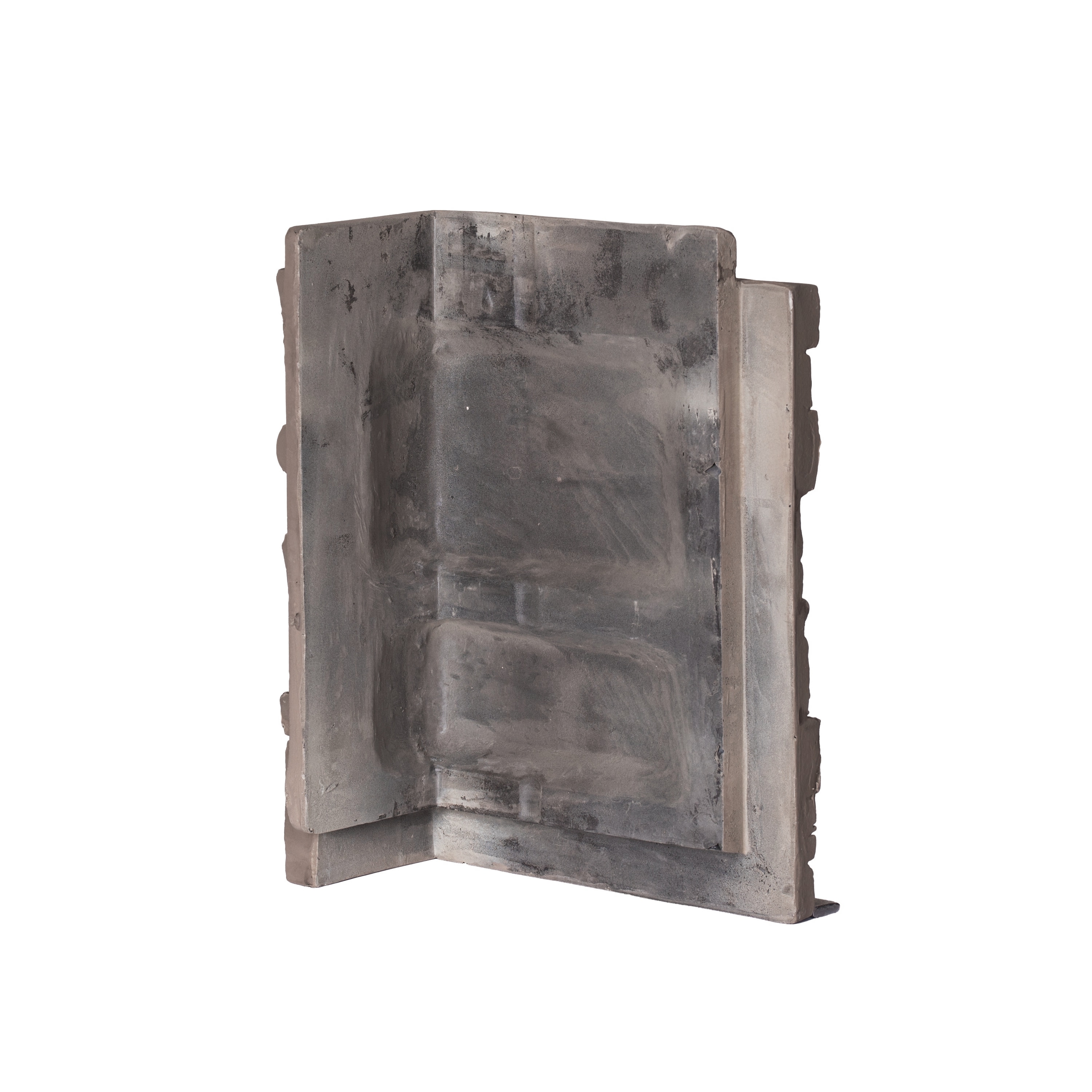 DuraKwik Stone 310SNC Stone-Veneer - View #2