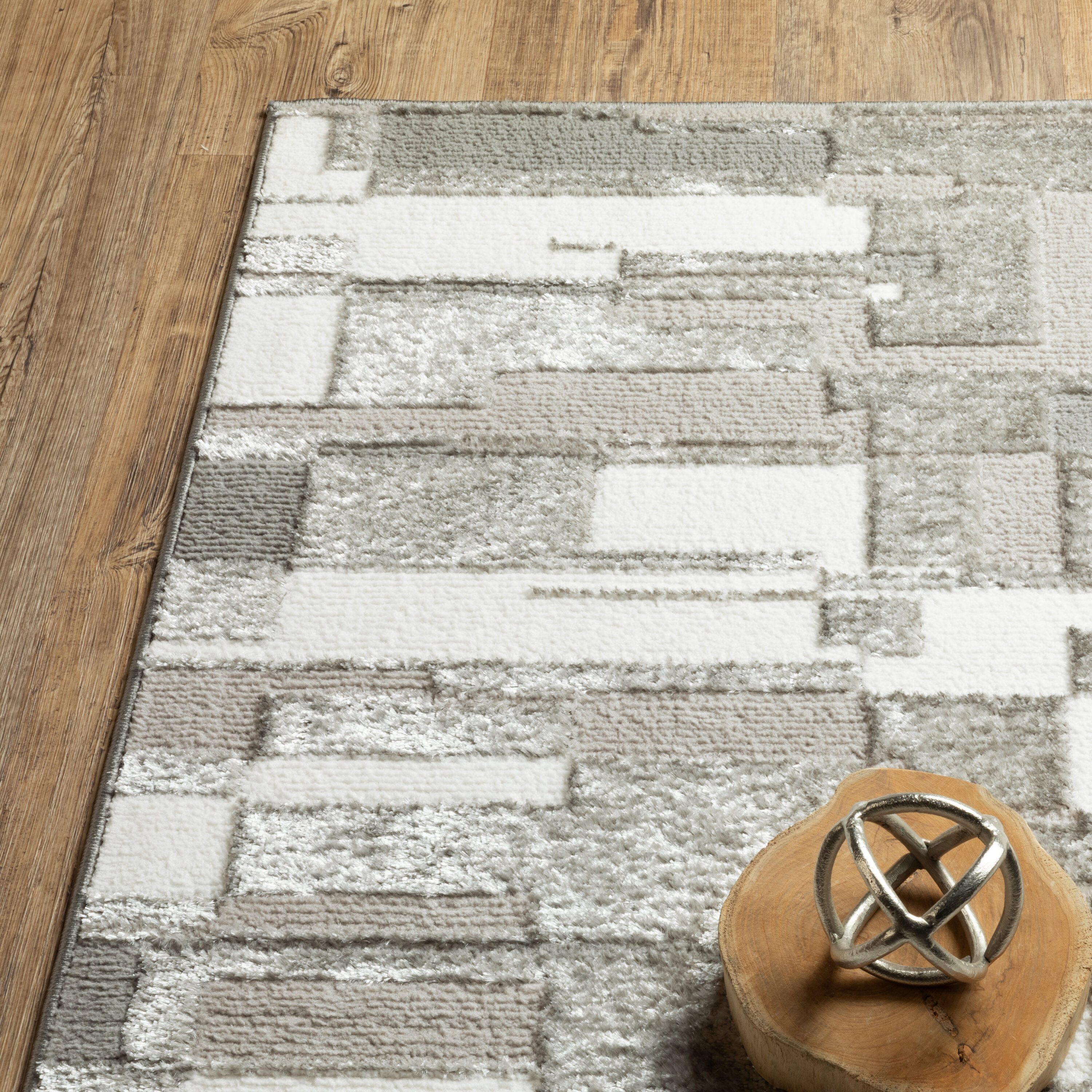Style Selections DDU23C7L rugs - View #11