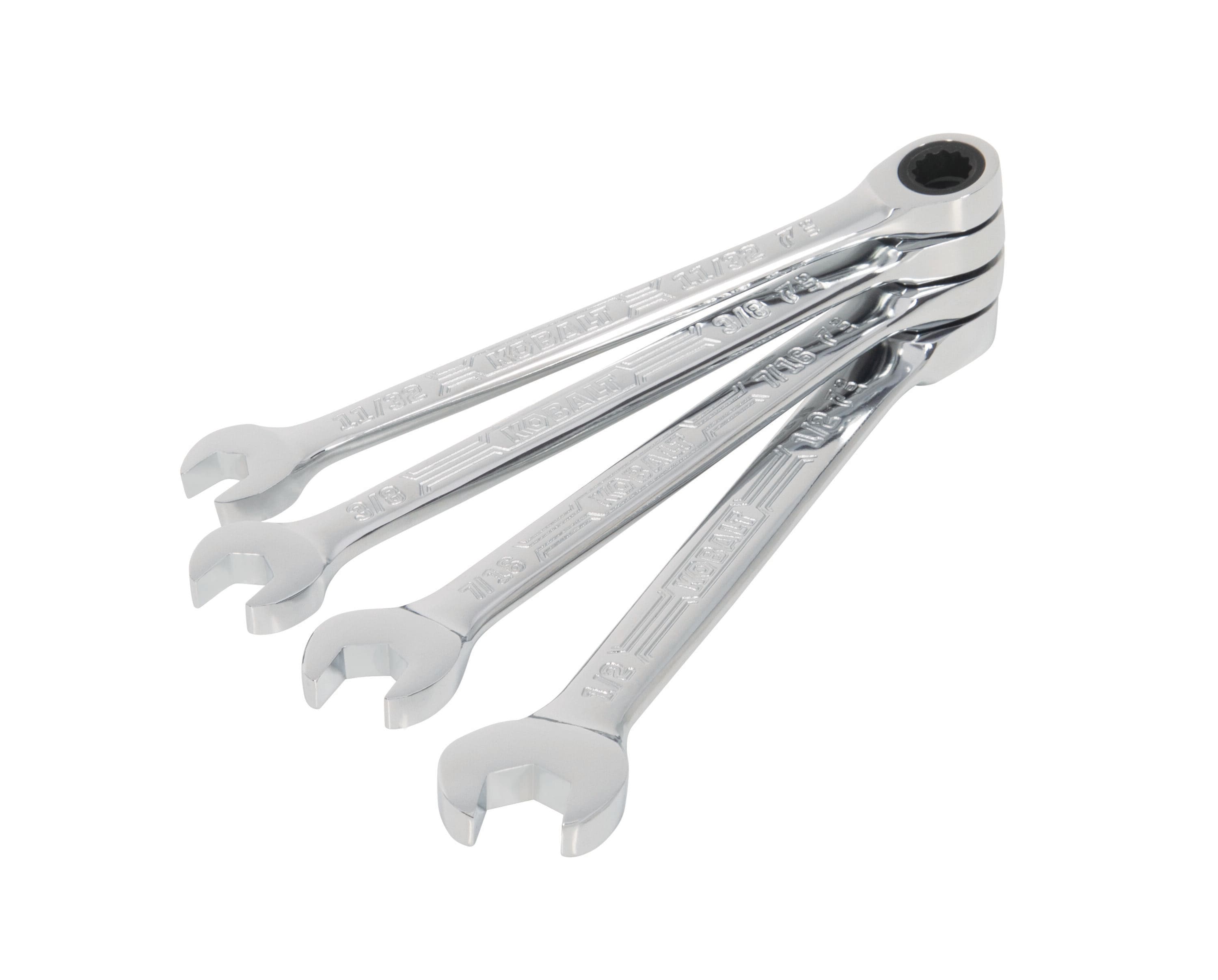 Kobalt 53436 Ratcheting-Wrench-Sets - View #8