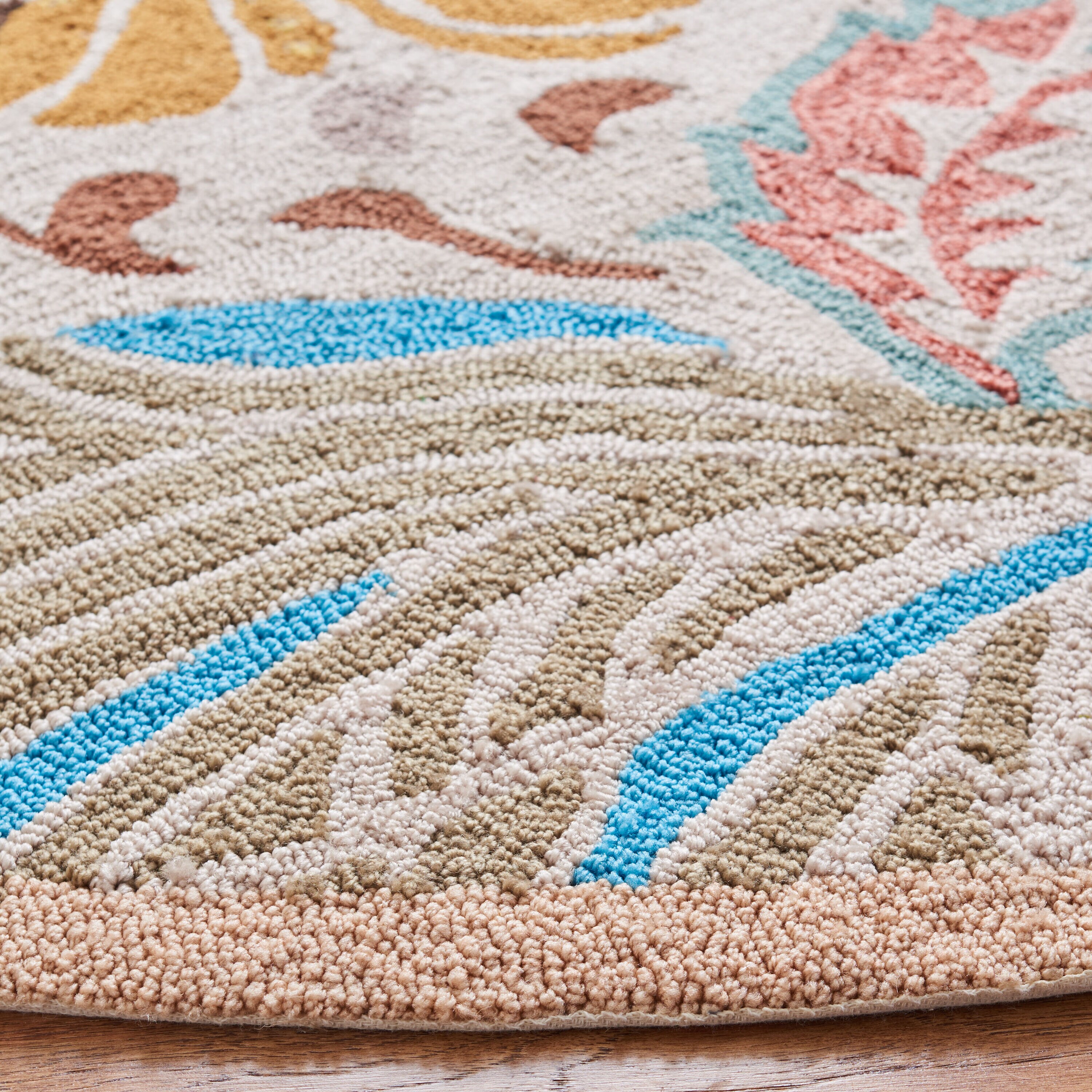 Safavieh FRS475A-6R rugs - View #3