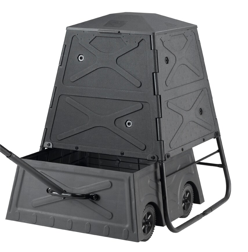 STC 44401 Recycled Plastic Worm Composter