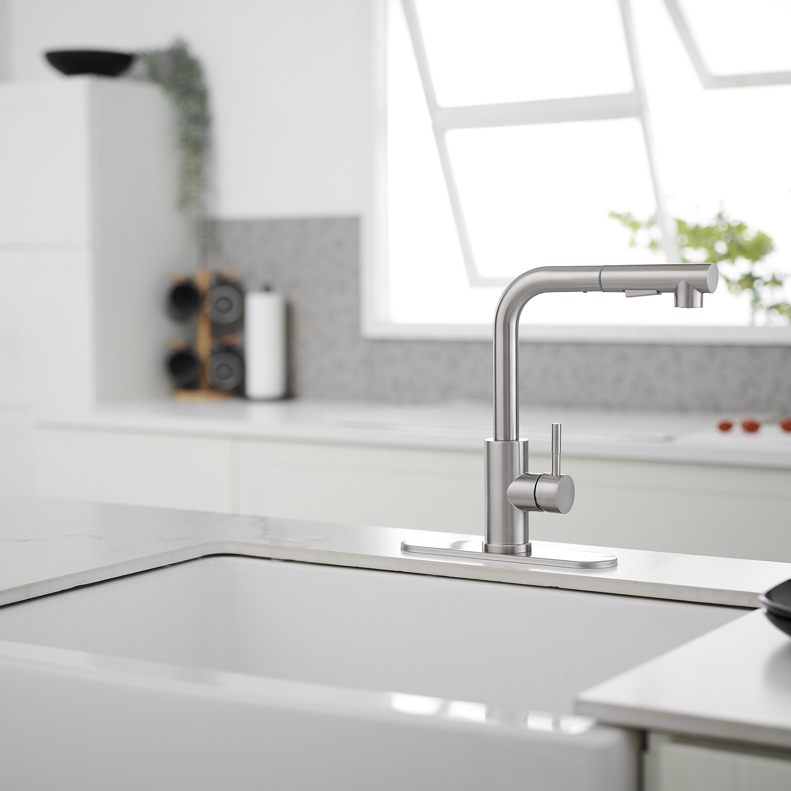 BWE A-94020-N Kitchen-Faucets - View #11
