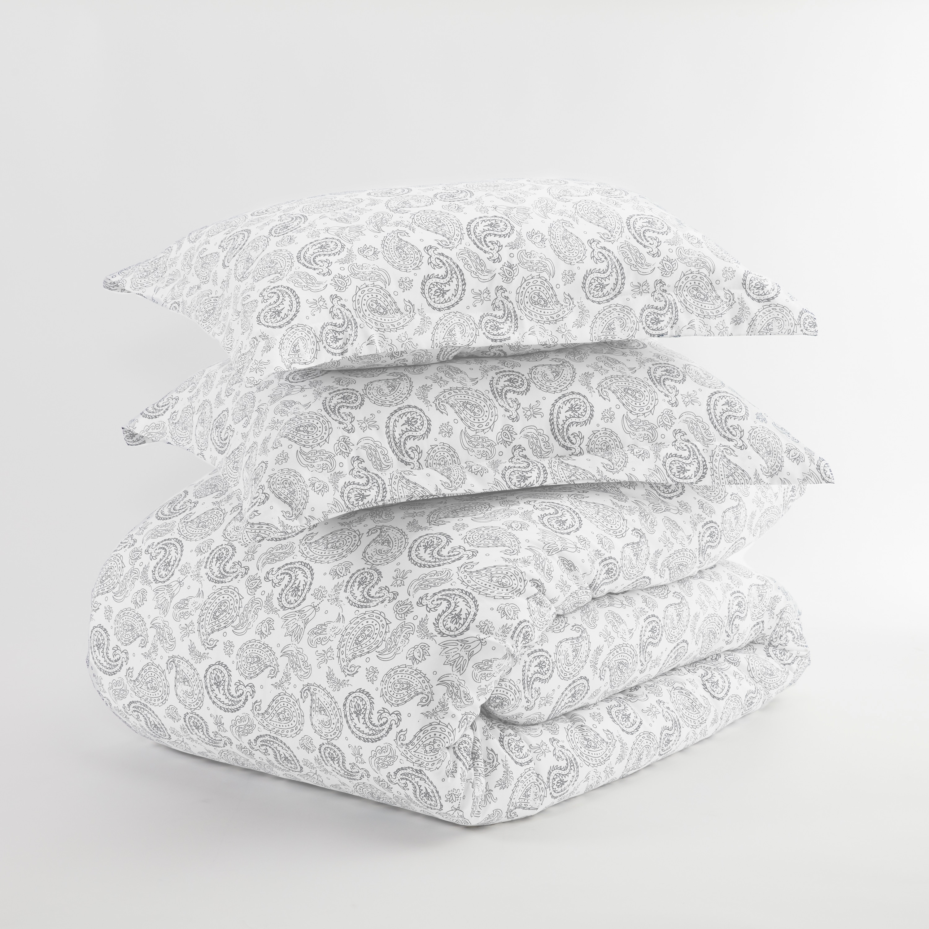 Ienjoy Home IEH-DUV-COP-Q-LG bedding - View #4