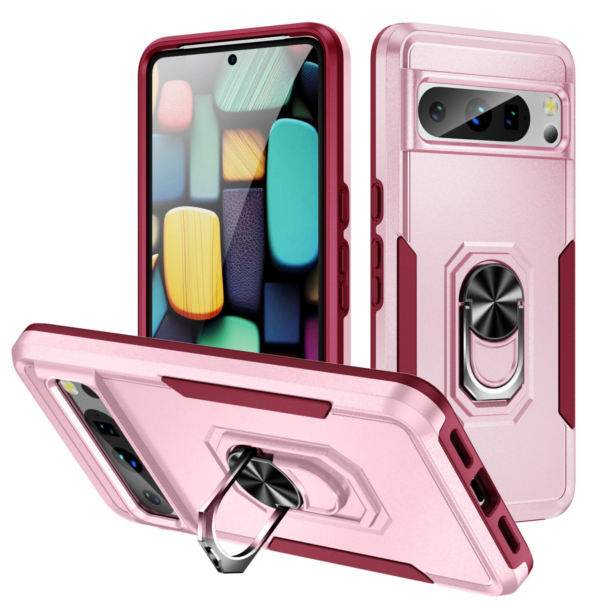SAHARA CP00527 Cell-Phone-Cases - View #3