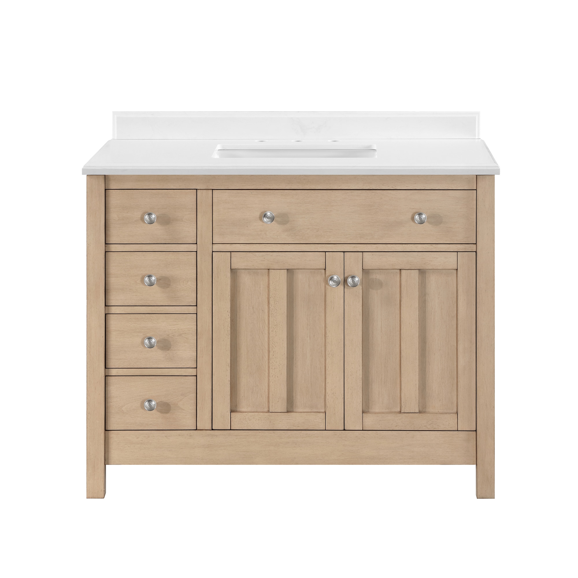 OVE Decors 15VVA-ADA242-186 Bath-Vanity-Combo - View #2