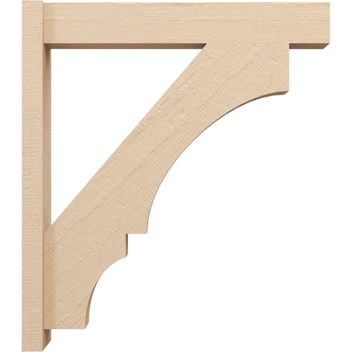 Ekena Millwork 2131264 corbels - View #3