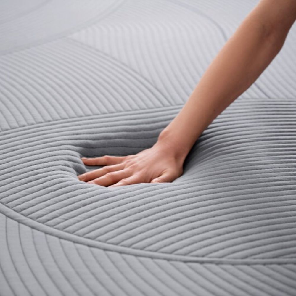 Purple 348829 Mattresses-Boxsprings - View #6