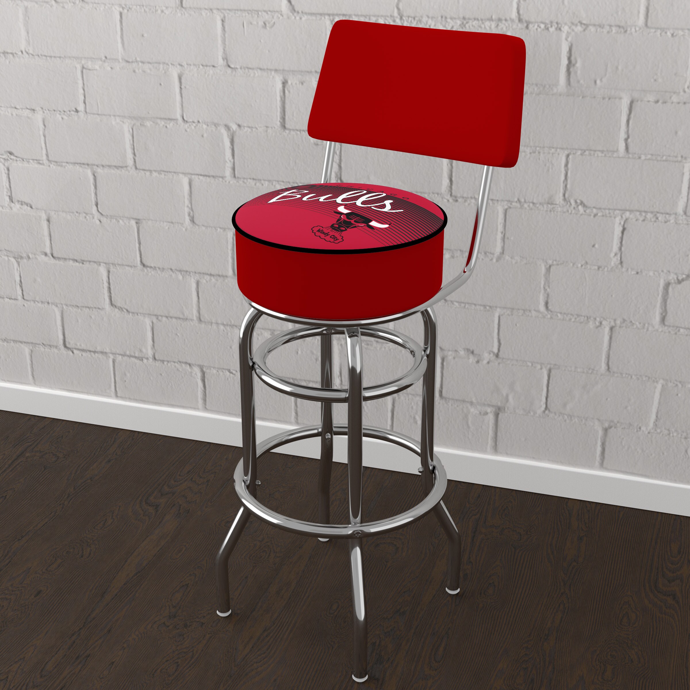Trademark Gameroom NBA1100HC-CB-TWN stools - View #2