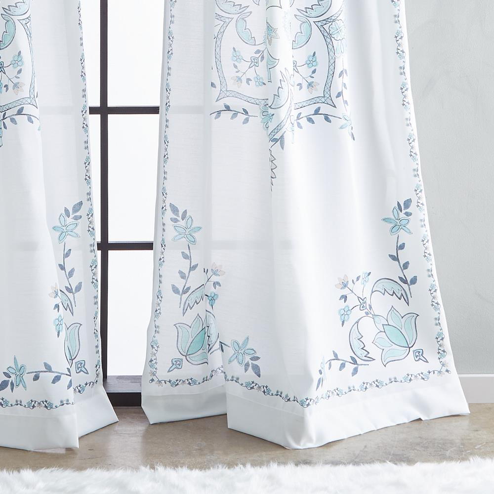 CHF 1D83070AAQ curtains - View #3
