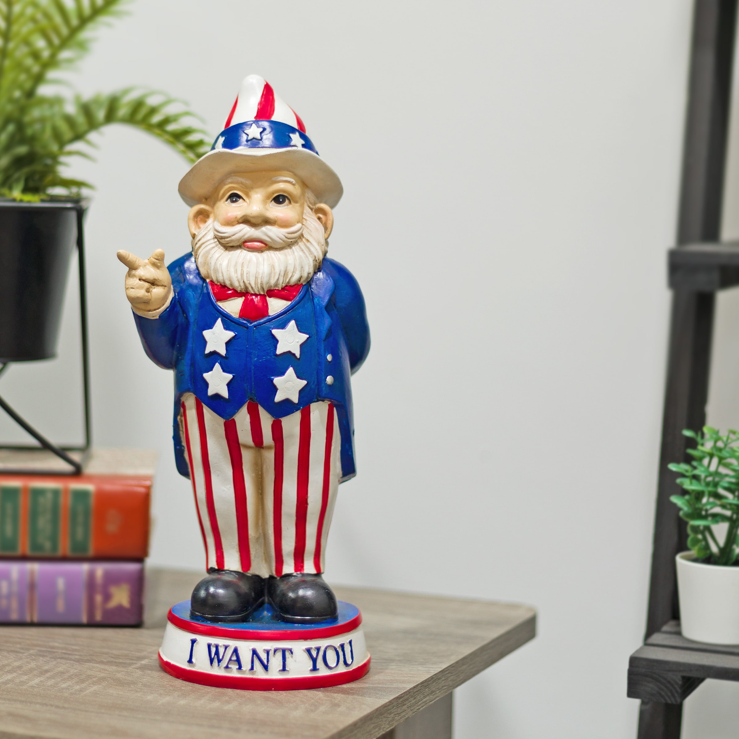 Alpine Corporation ZEN912 Garden-Statue - View #12