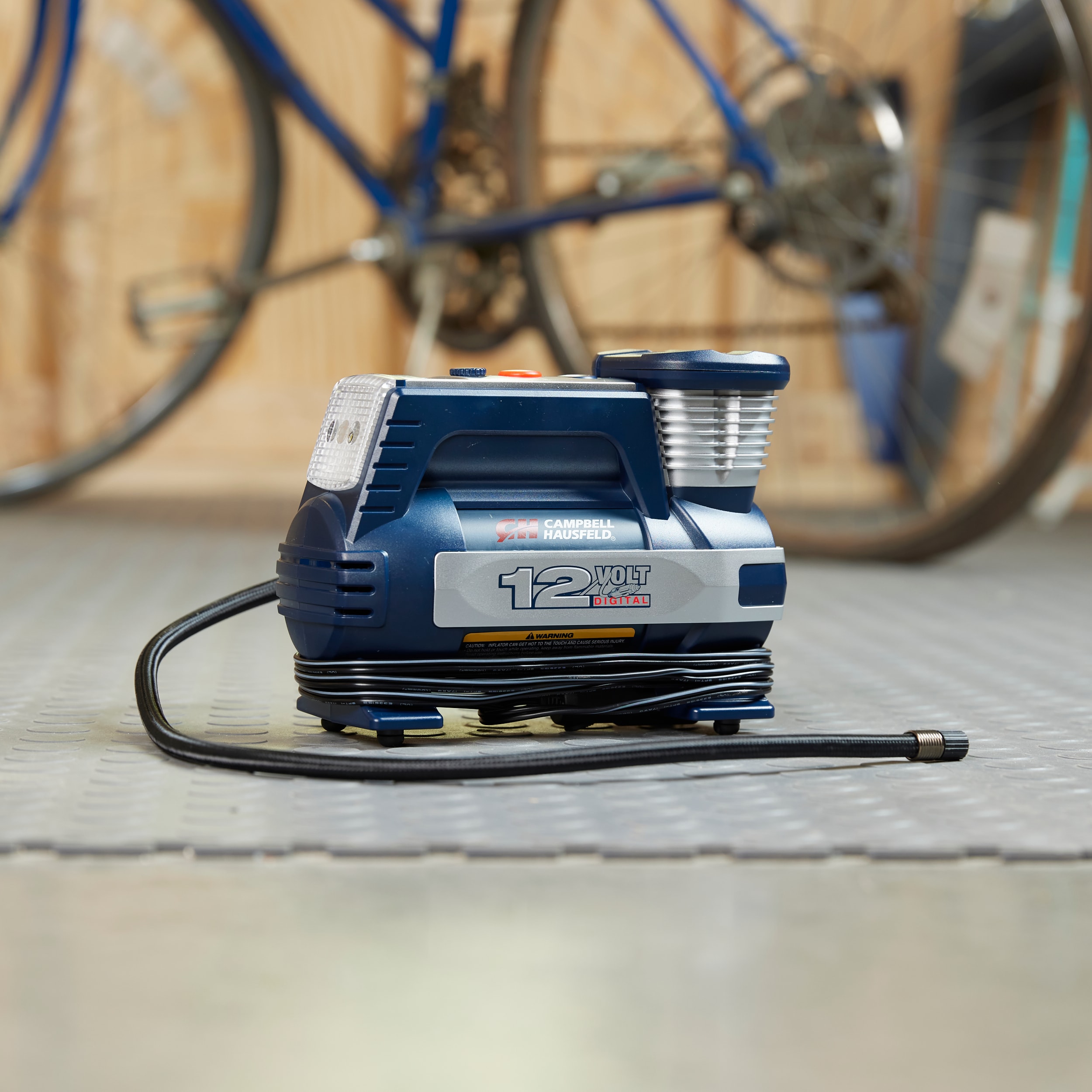 Campbell Hausfeld AF011400 Air-Pumps - View #6