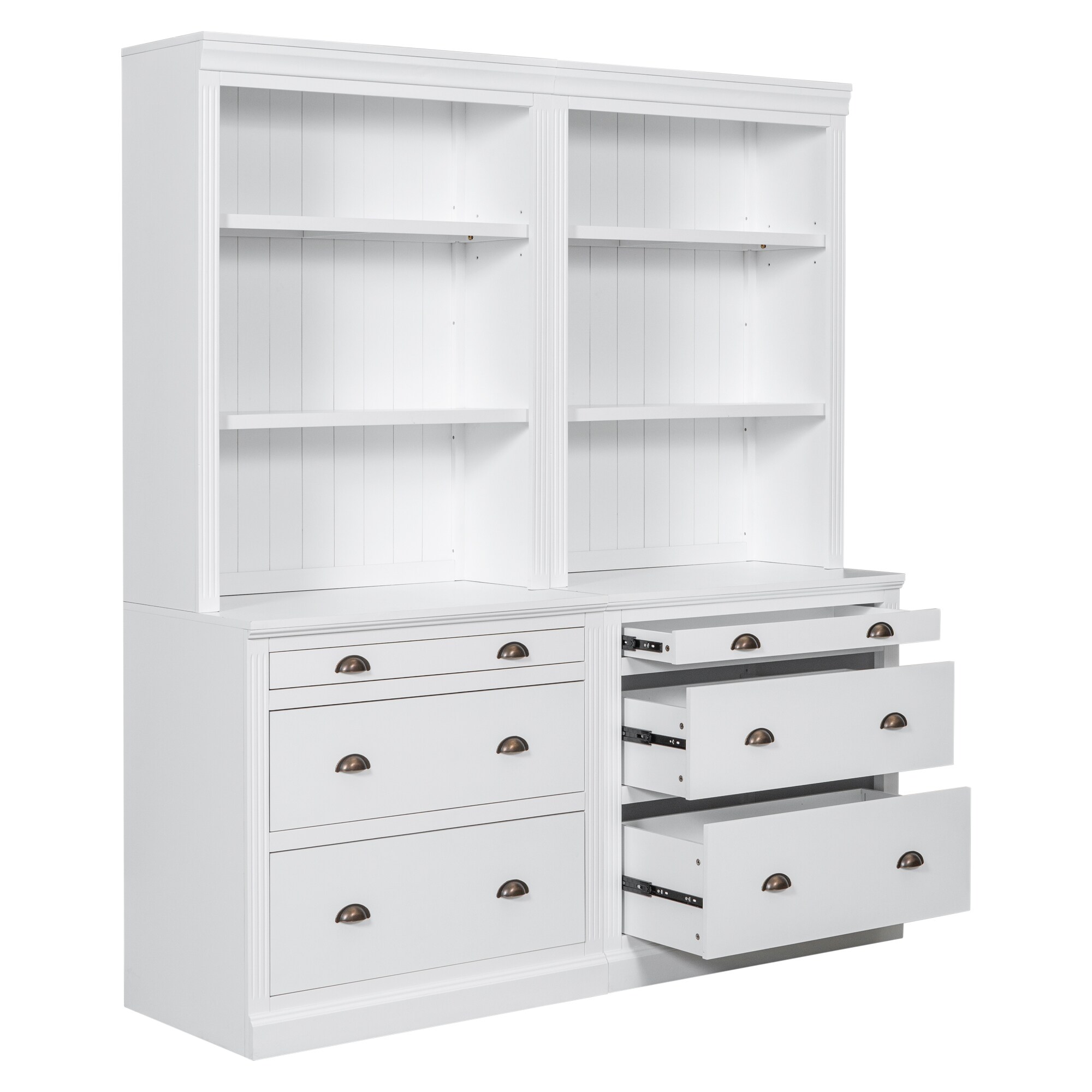 LOVMOR SF-Y-SR000004AAK Filing-Cabinets - View #4