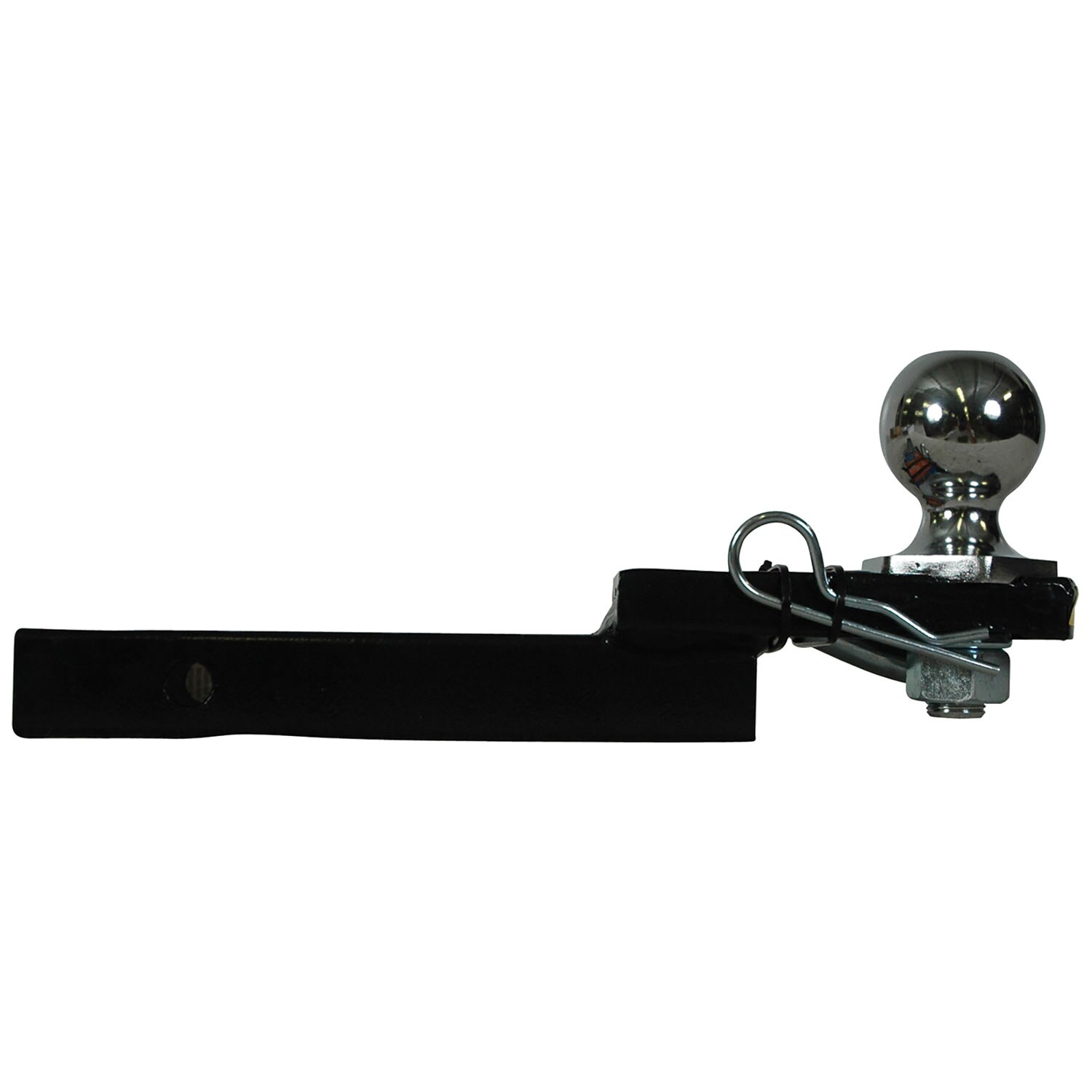 Reese 7043000 Ball-Mounts - View #2