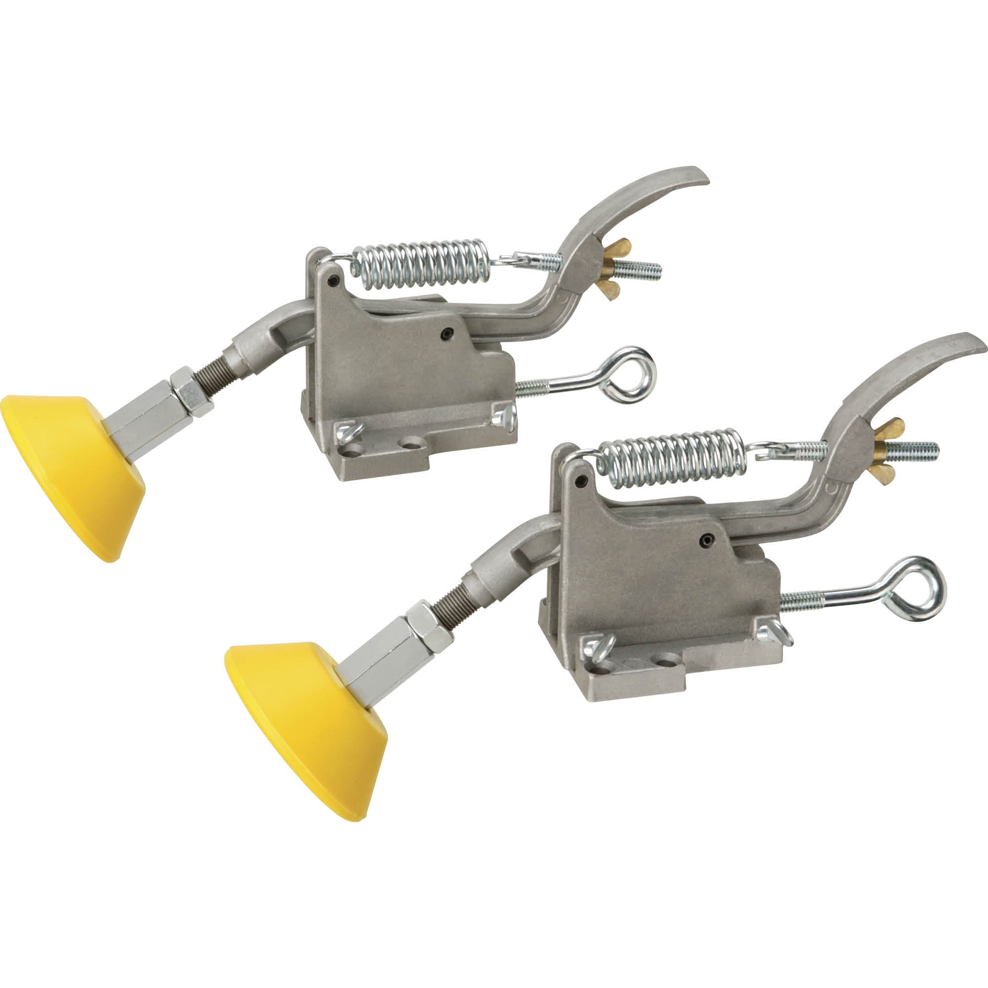 Shop Fox W1104 W1104 2 -Pack Table saw hold-down device