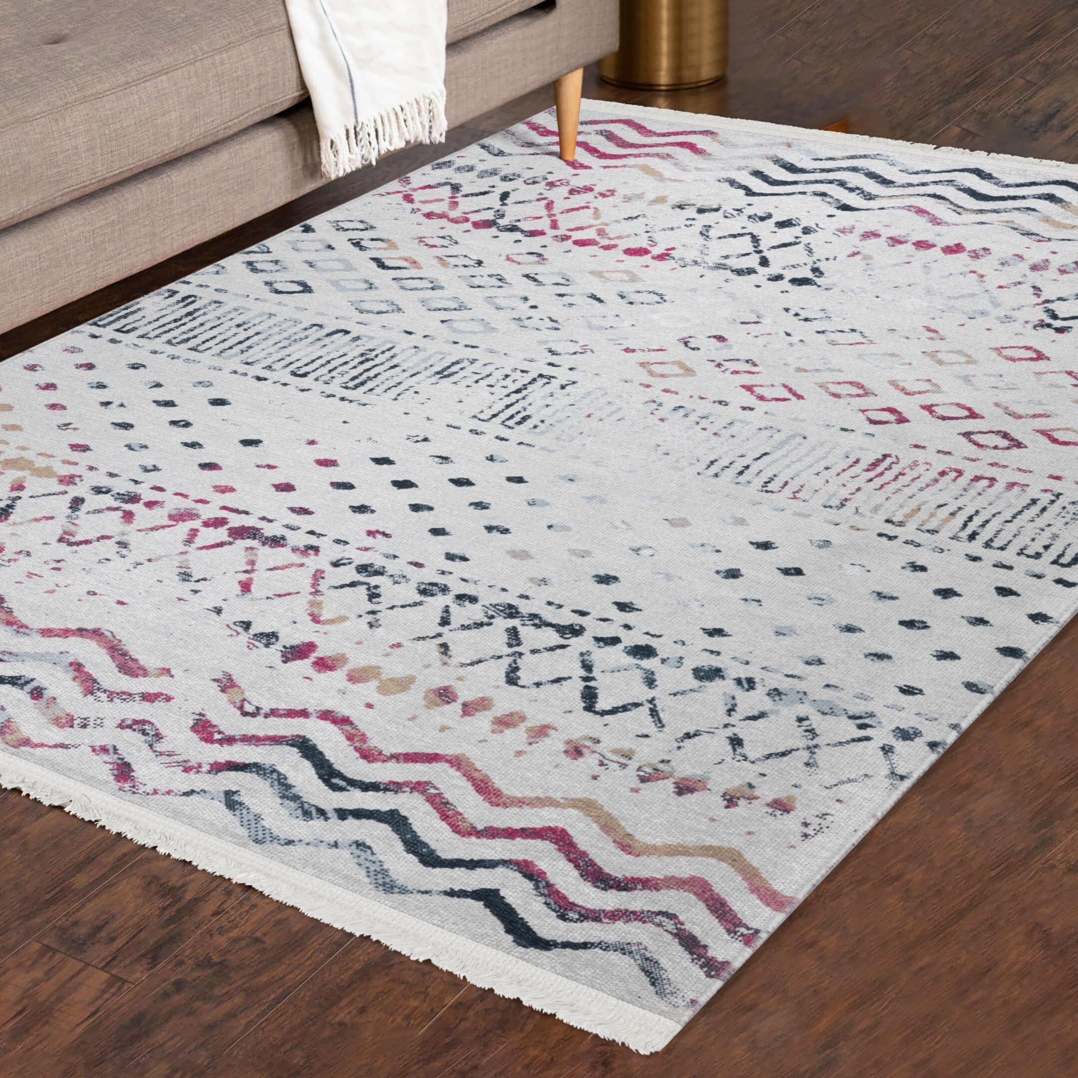 Ottomanson EFF3501-5X7 rugs - View #7