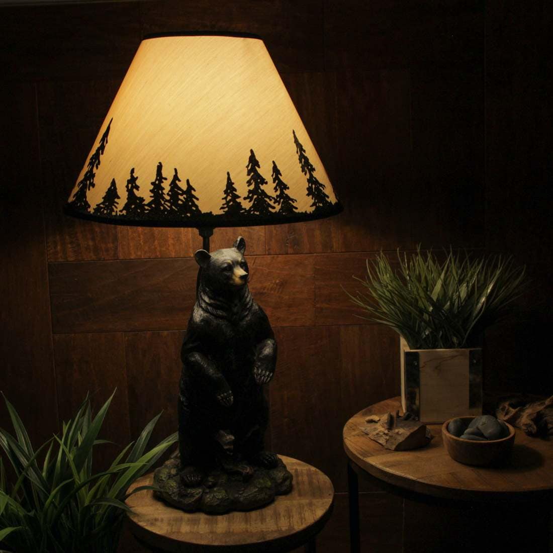 Zeckos 97408 Table-Lamps - View #6