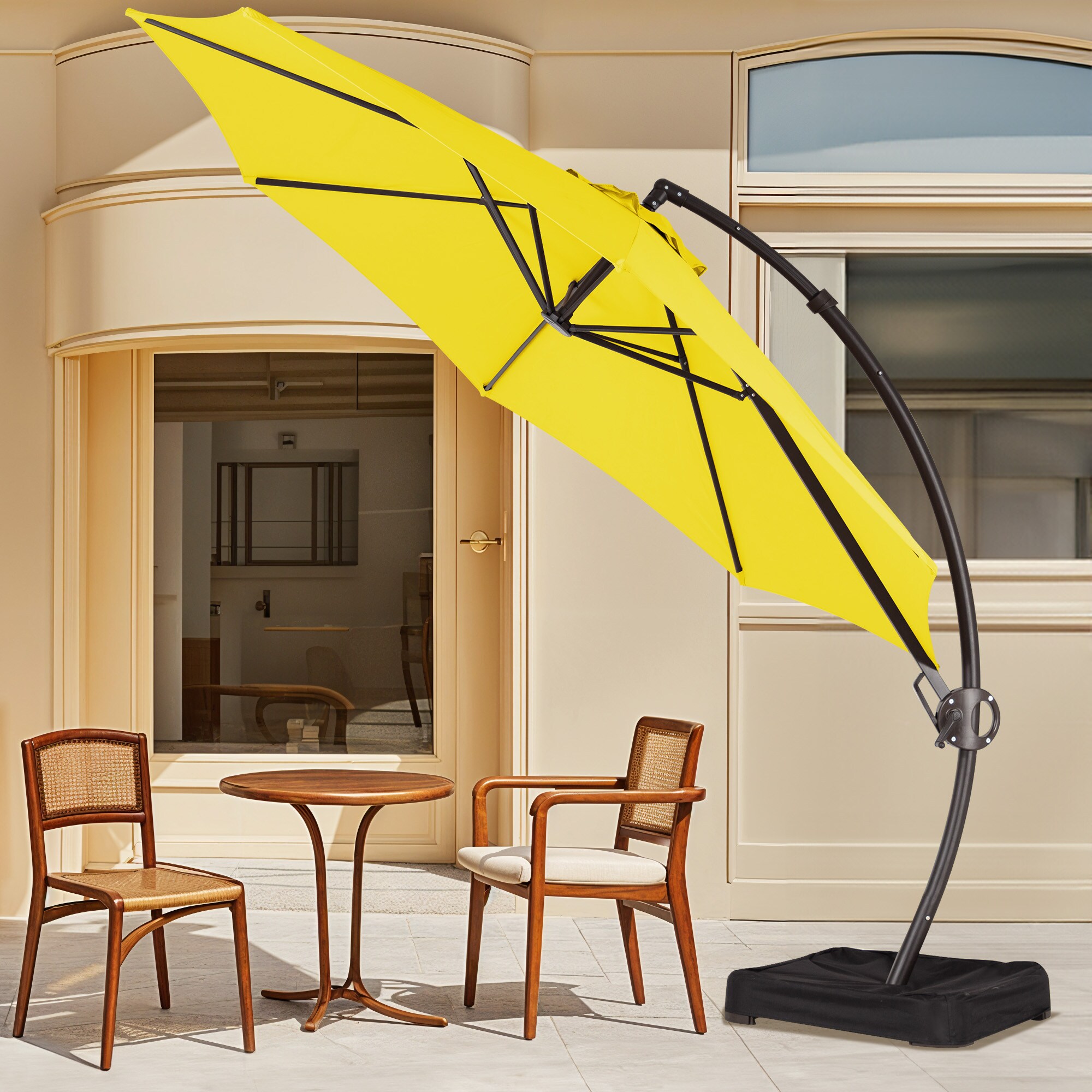 VOUA 10X10-LK-YW+DZ Umbrellas-2 - View #4