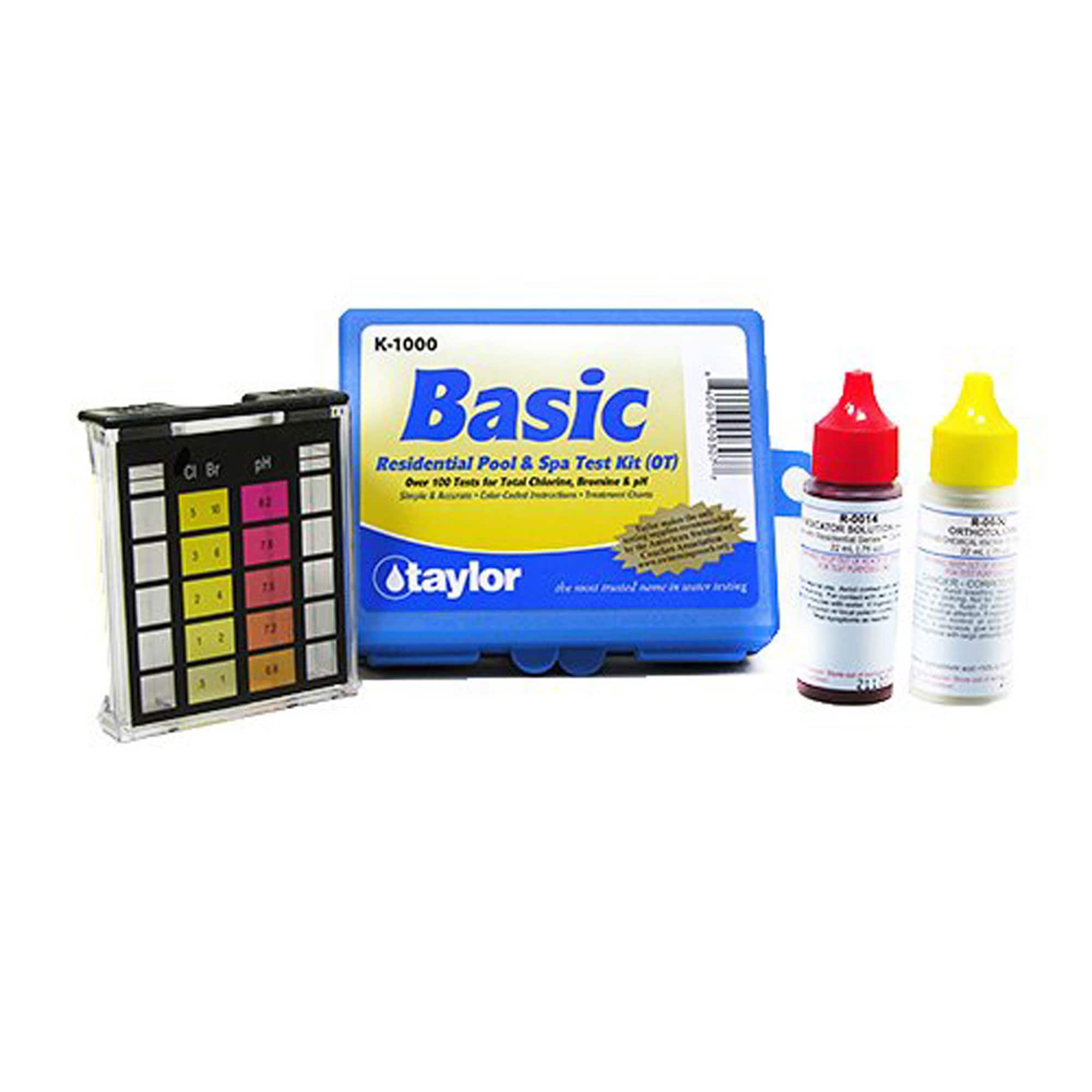 Taylor 177223 3 -Pack 3 x K1000 Maintenance kit