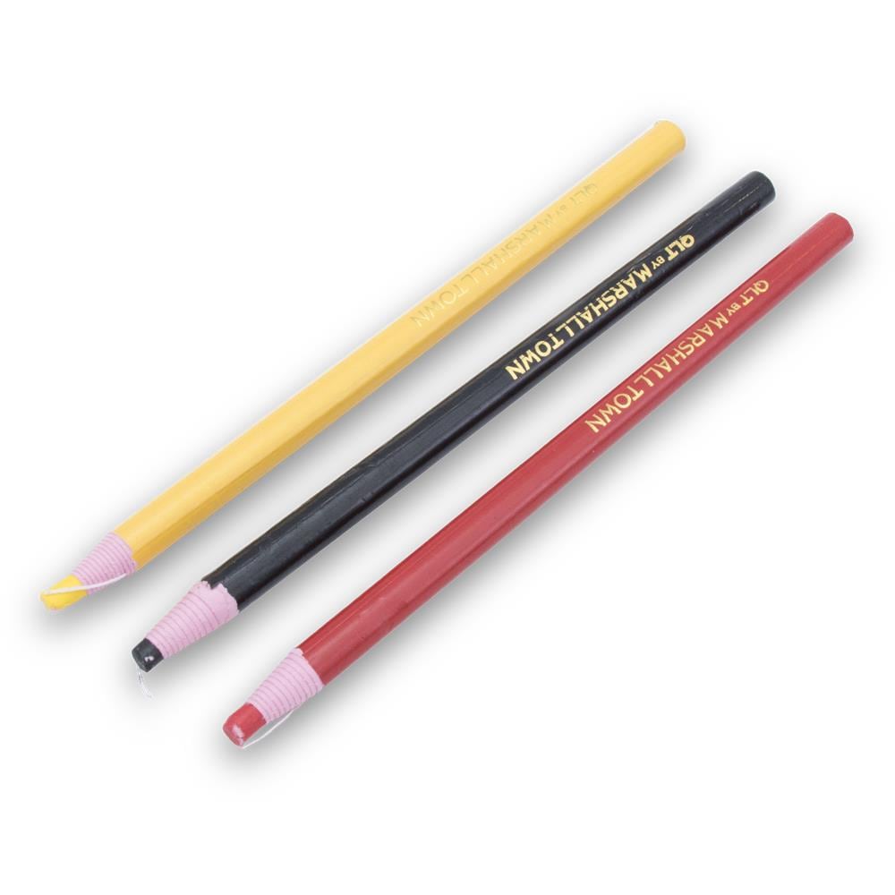 Sharpie Wax Pencil