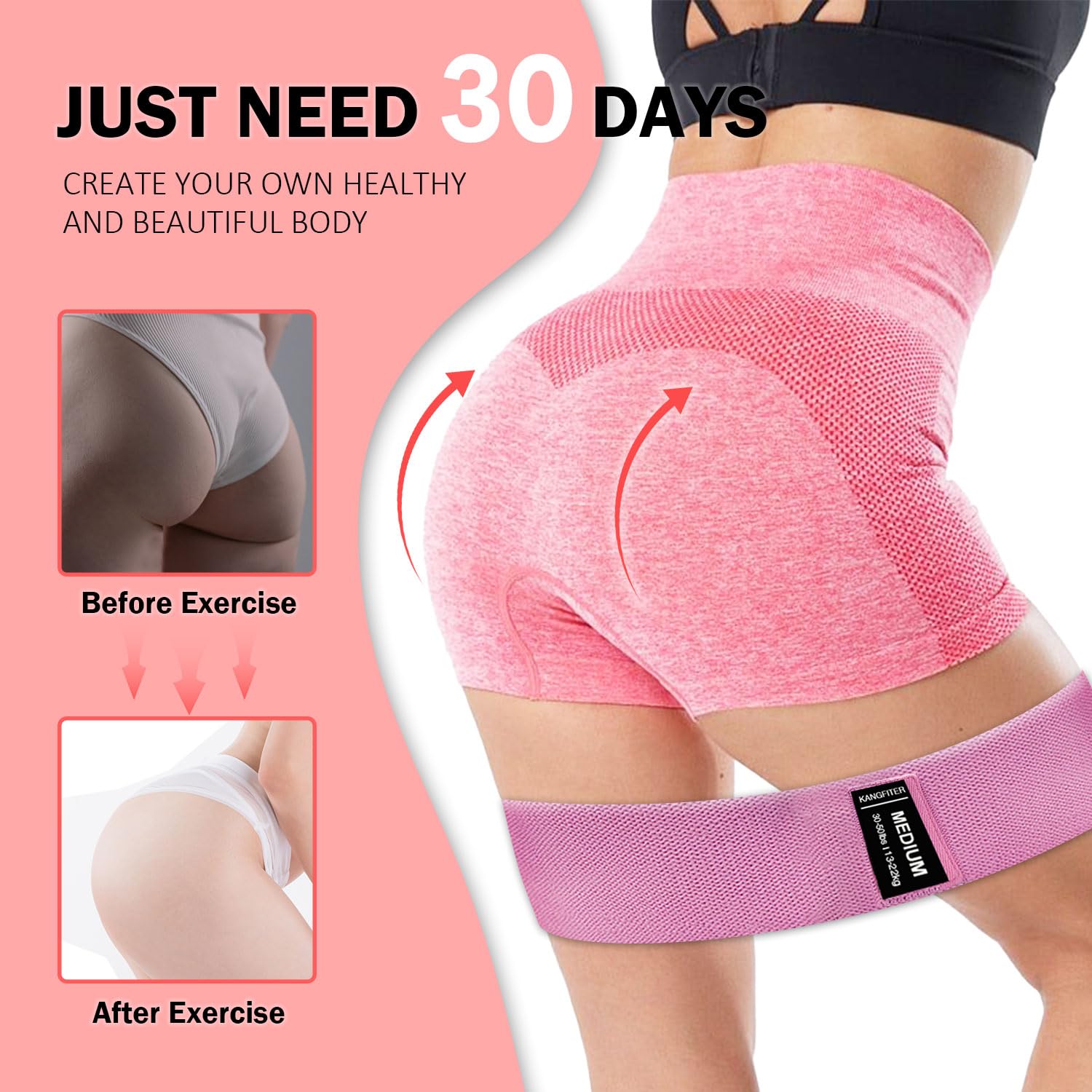 Redliro B0C4N8LFR5 Weight-Training-Accessories - View #6