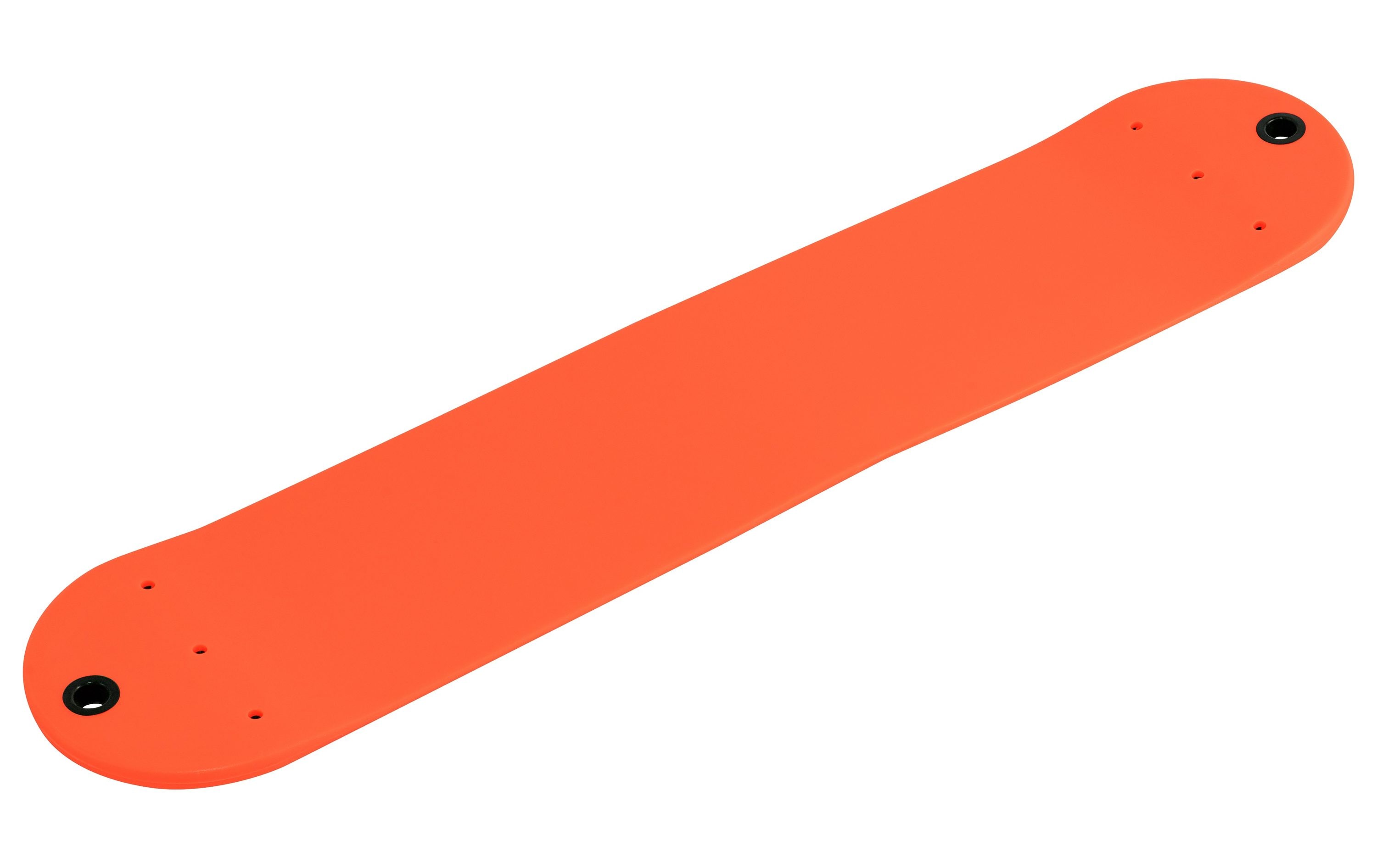 KSH Brands SW27S-OR Belt Swing Orange Plastic Belt Swing