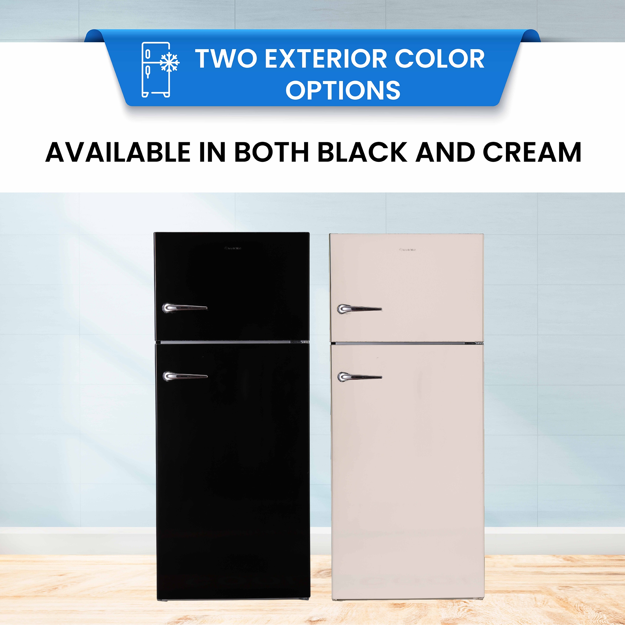 ConServ RRFI 18 C Top-Freezer-Refrigerators - View #13