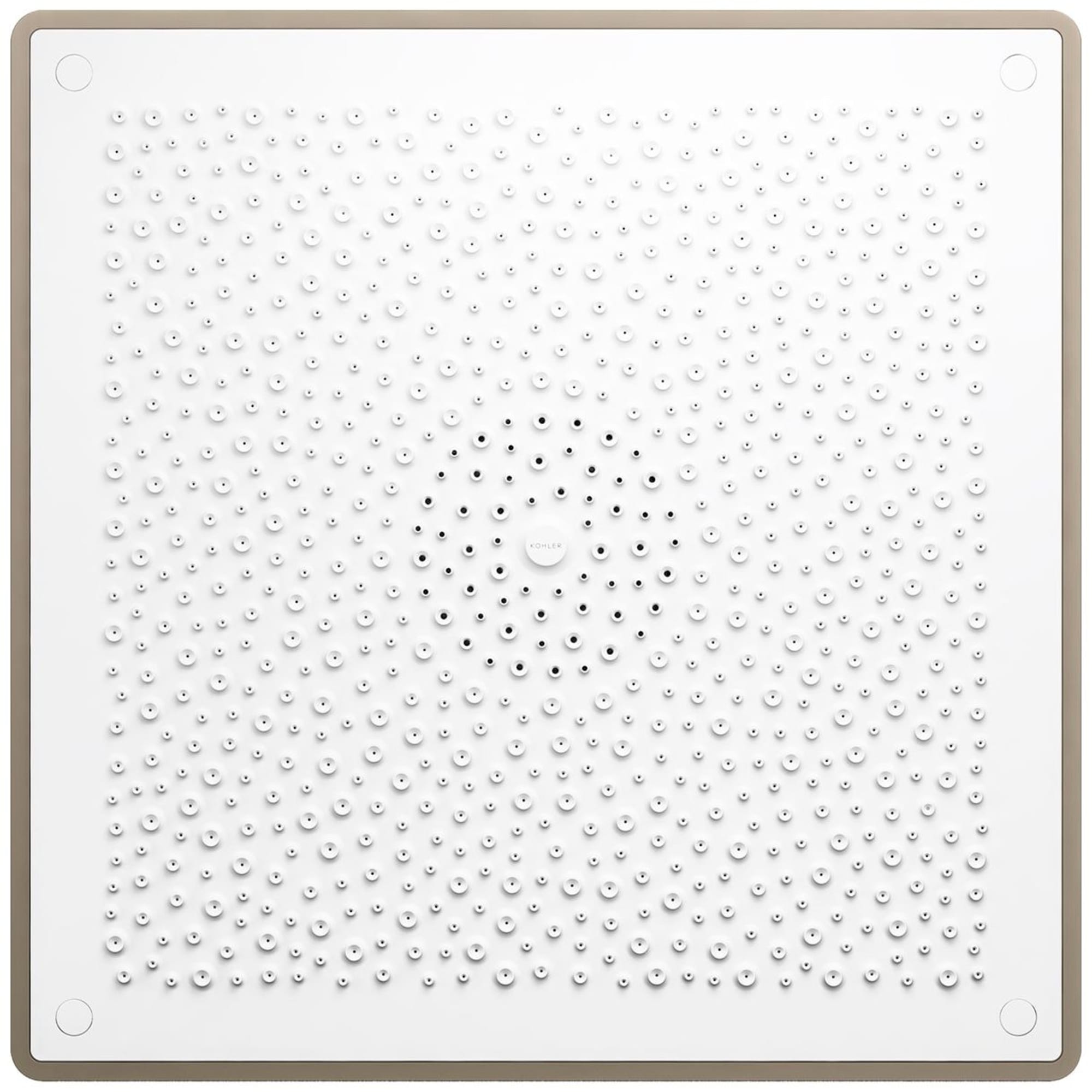 KOHLER K-31111-BN Bath-Shower-Facc - View #9