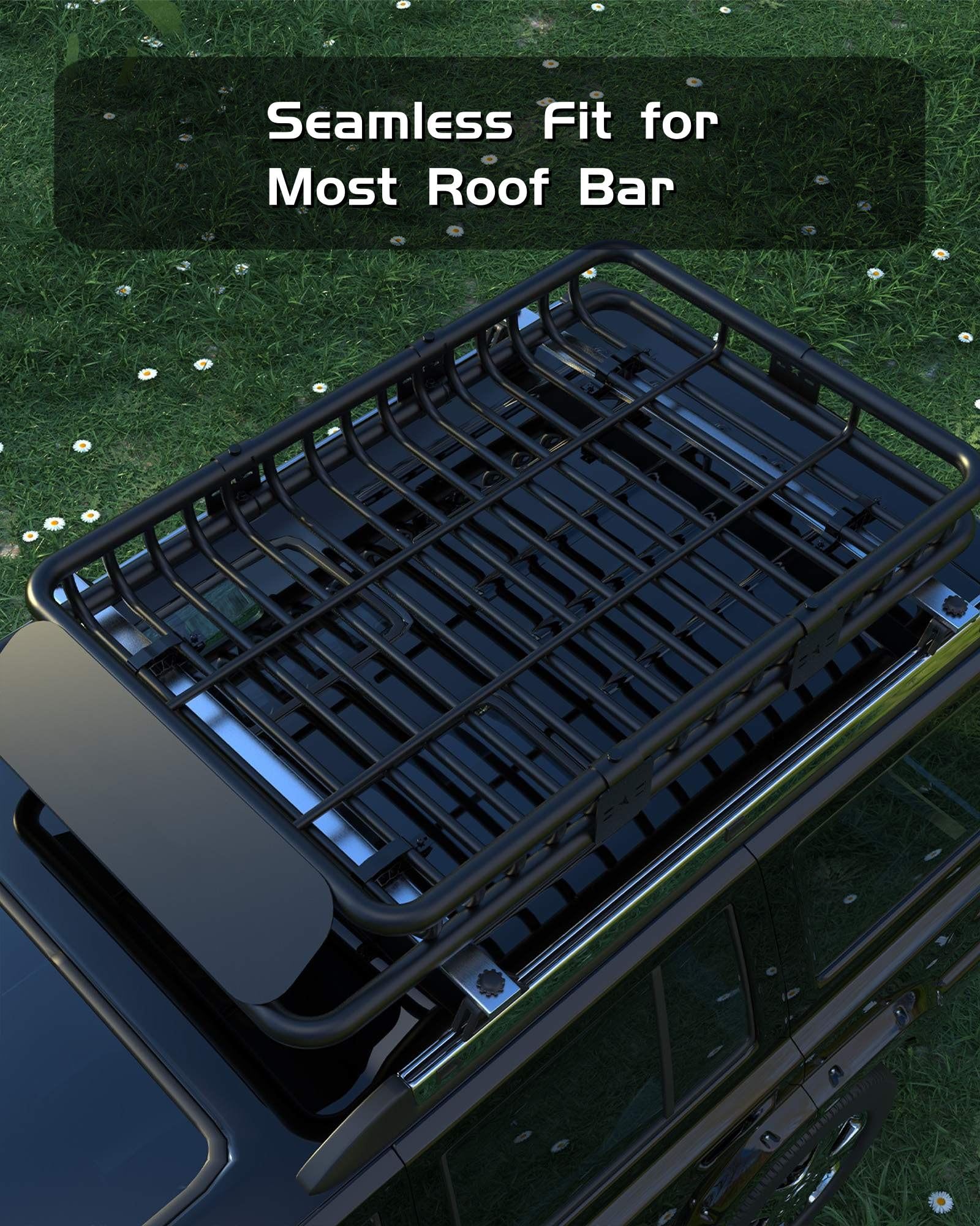 DEXSO NOVA-L2RMKA85B2M Cargo-Carriers - View #3