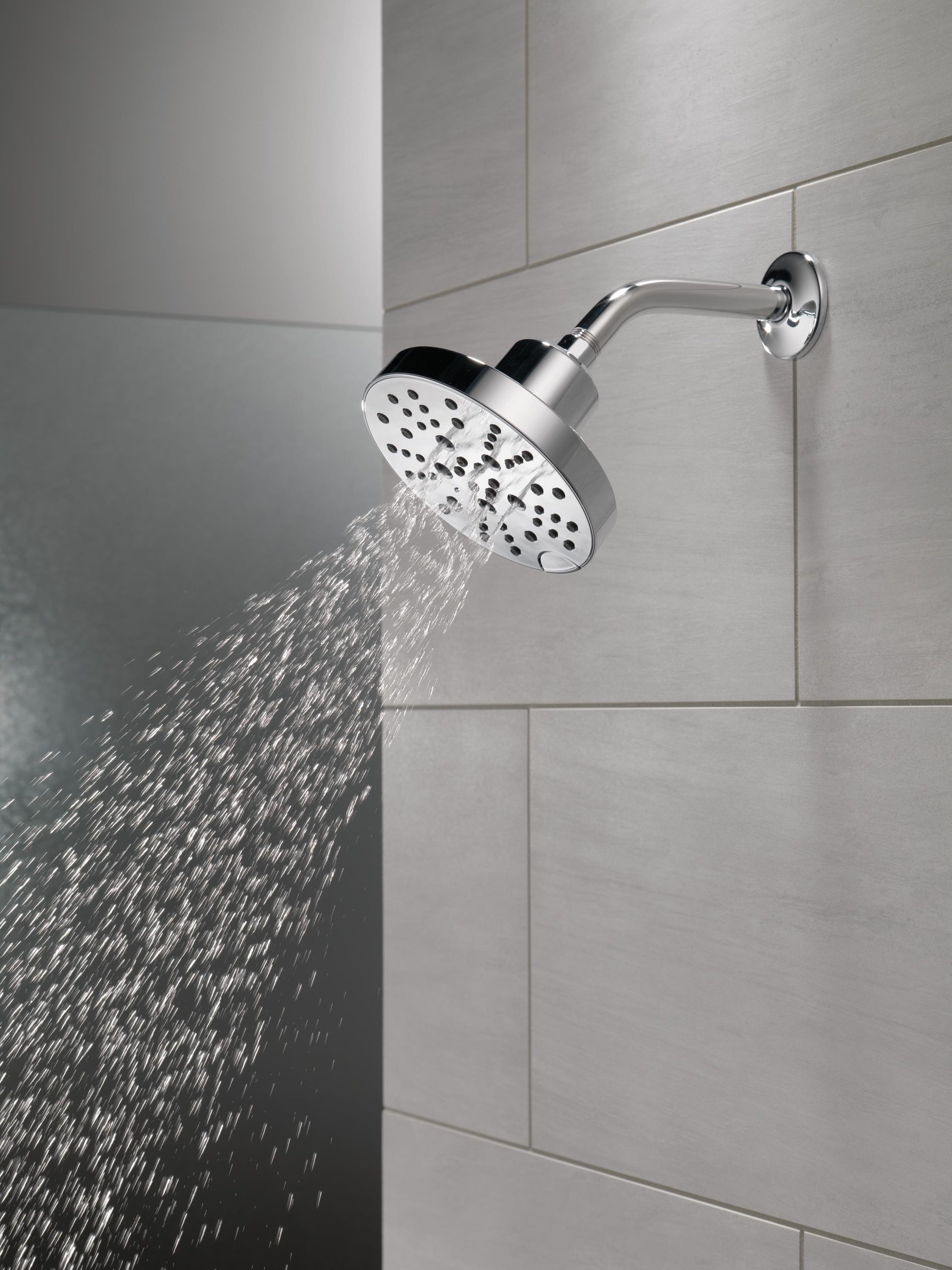 Delta 52668 Fixed-Showerhead - View #7