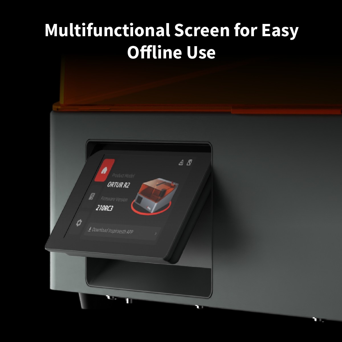 Teamson R2-20A+0AP1.0-20W Crafting-Machines-Accessories - View #5