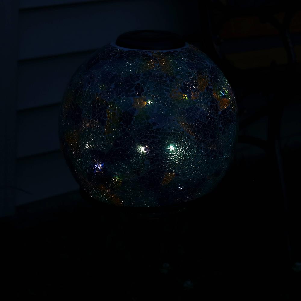 Sunnydaze Decor ZIB-501 Gazing-Ball-Stand - View #4