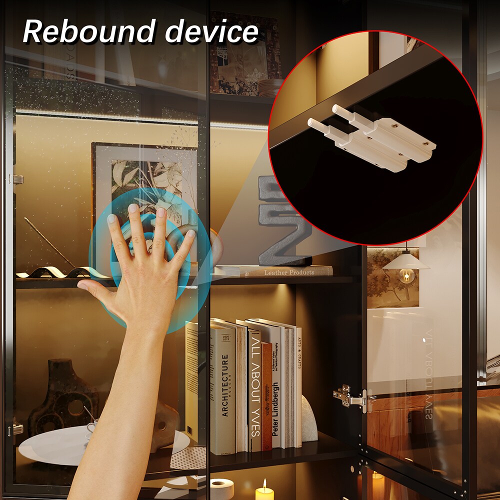  V-KF020373-01 bookcases - View #14