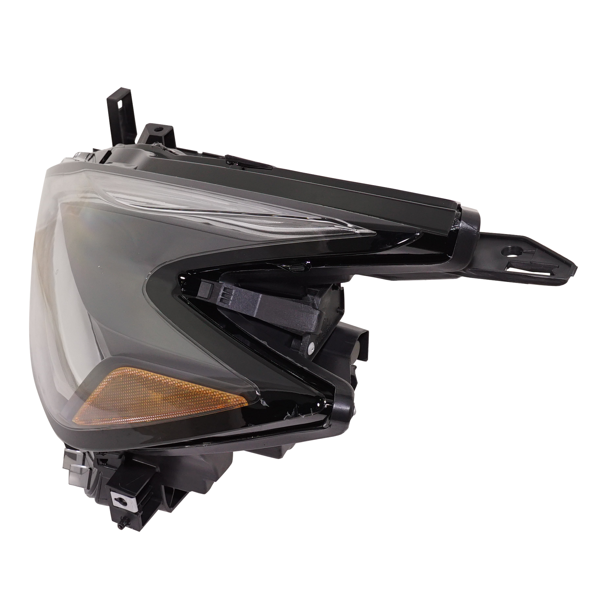 Garage-Pro GPRN10010044Q Headlights-Components - View #3