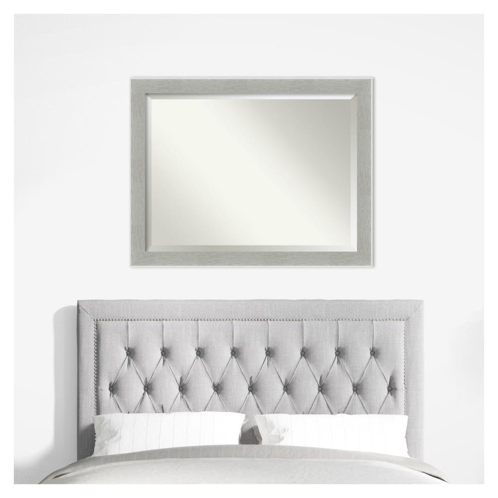 Amanti Art DSW4961017 Framed-Bath-Mirrors - View #6