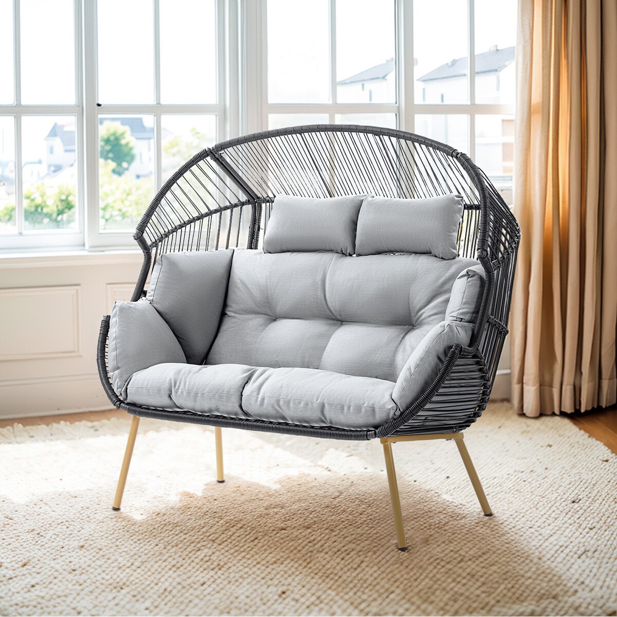 Rilyson FSNNDG82-8 Patio-Chairs - View #3