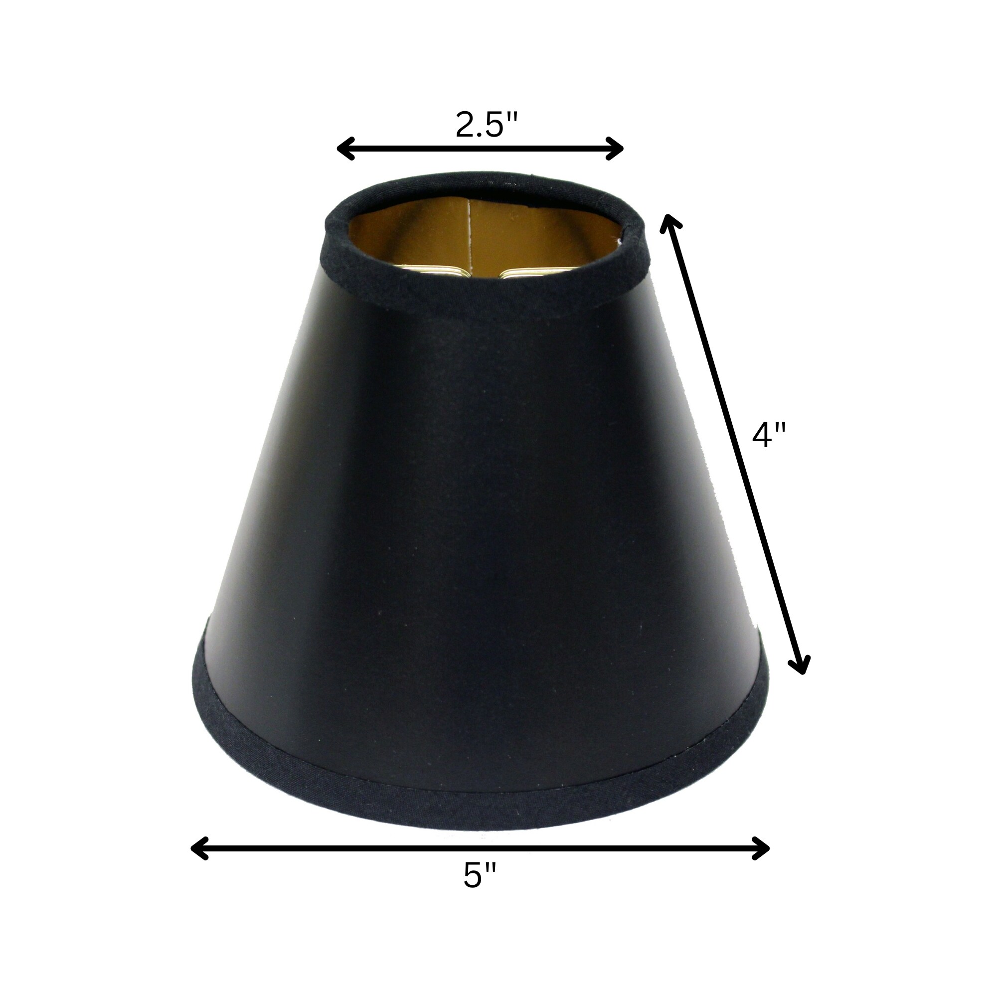 Cloth & Wire HI01202 Lamp-Shades - View #5