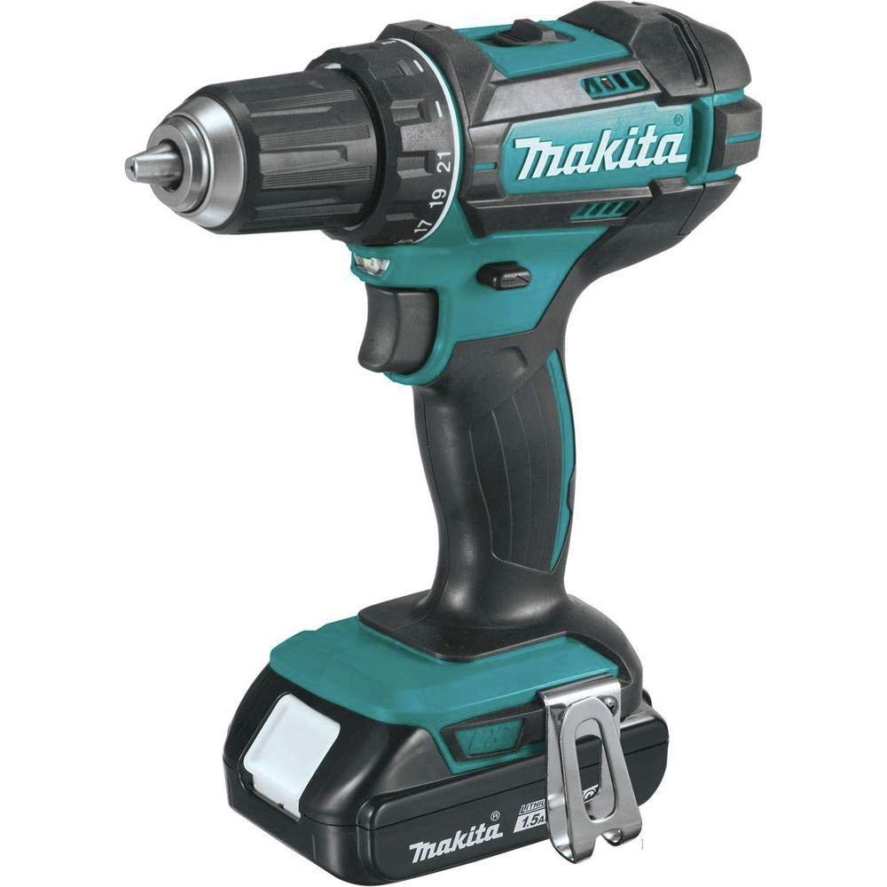 Makita CT225SYX Combo-Kits - View #3