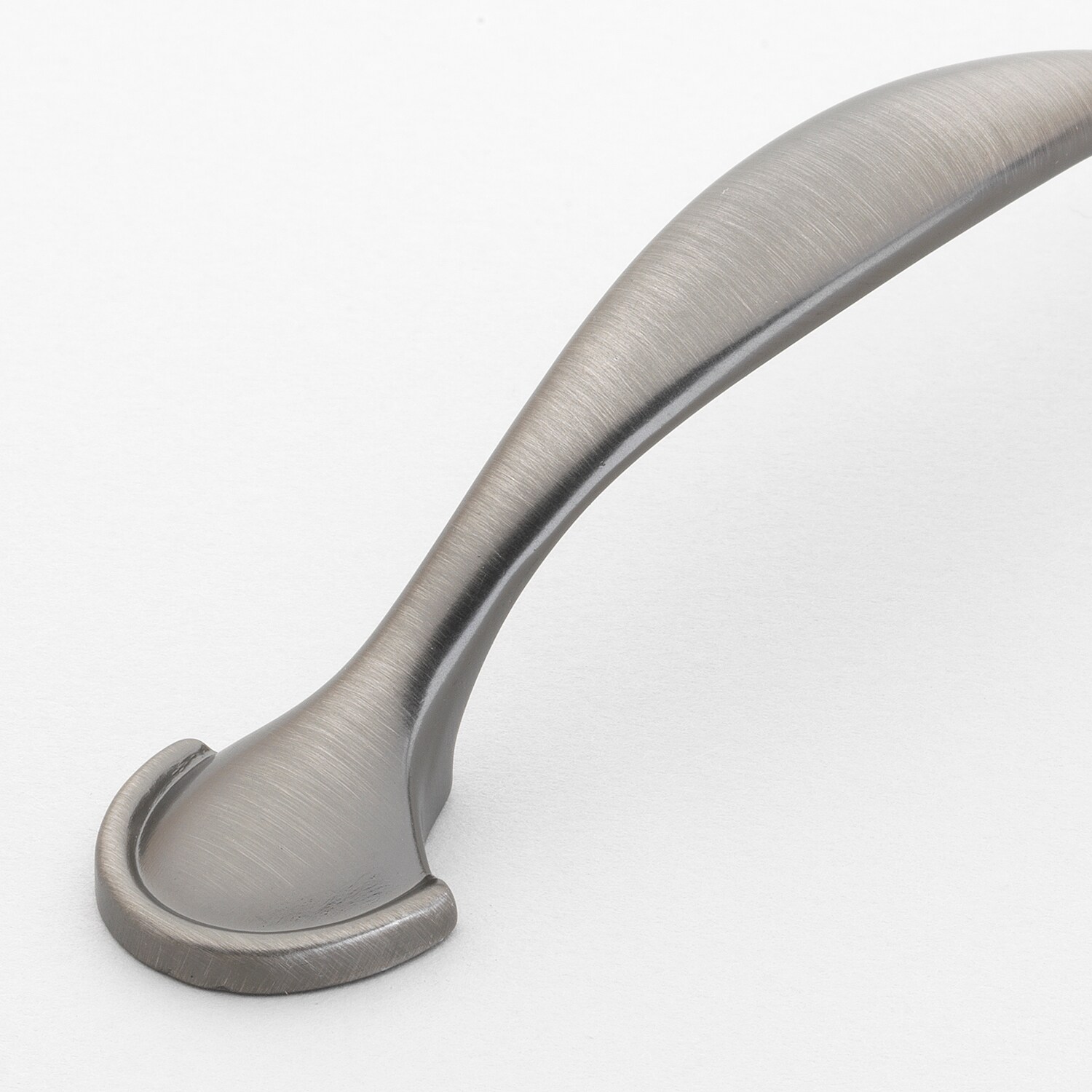 GlideRite Hardware 83167-P-10 Cabinet-Pulls - View #2