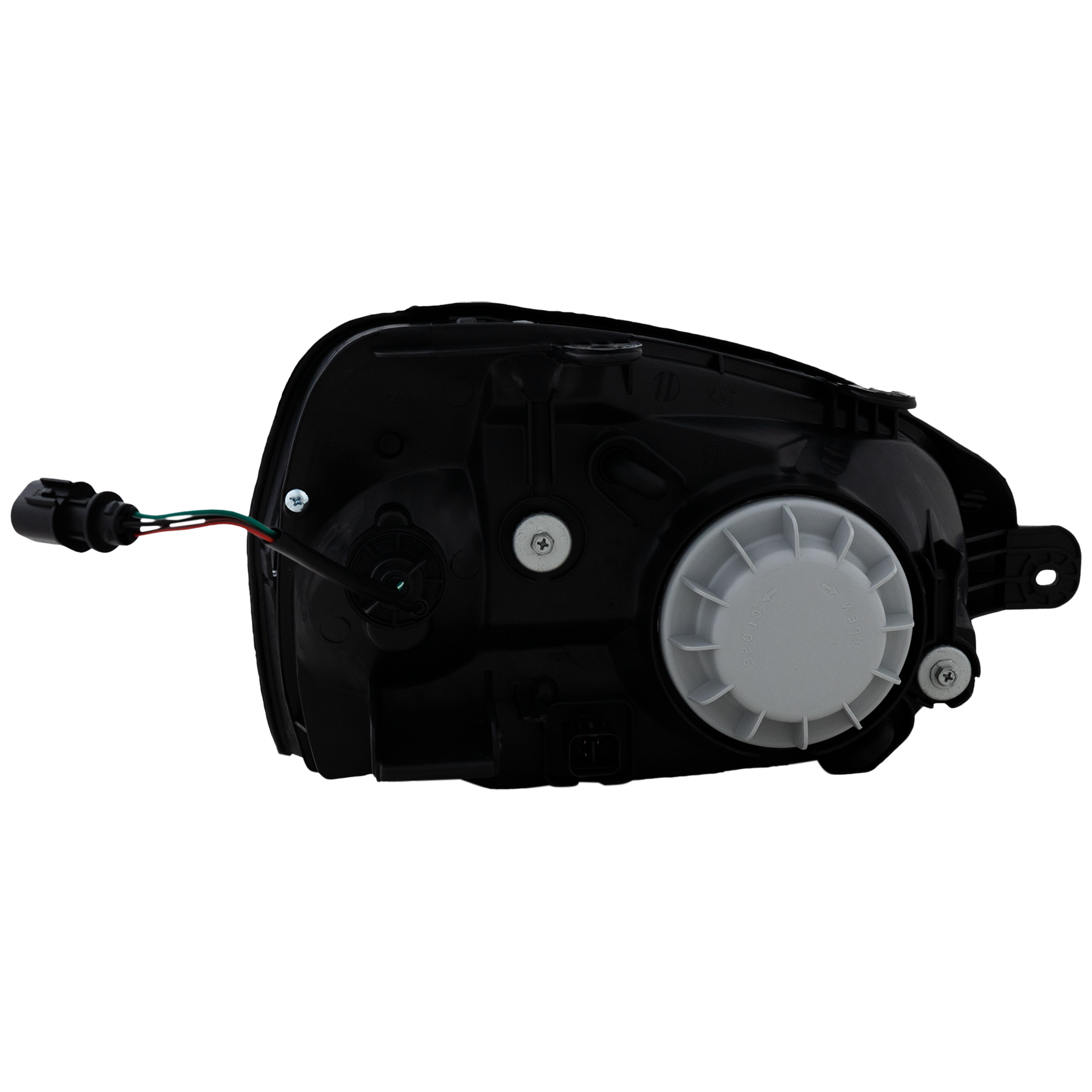 Garage-Pro JCWH100140GP Headlights-Components - View #3