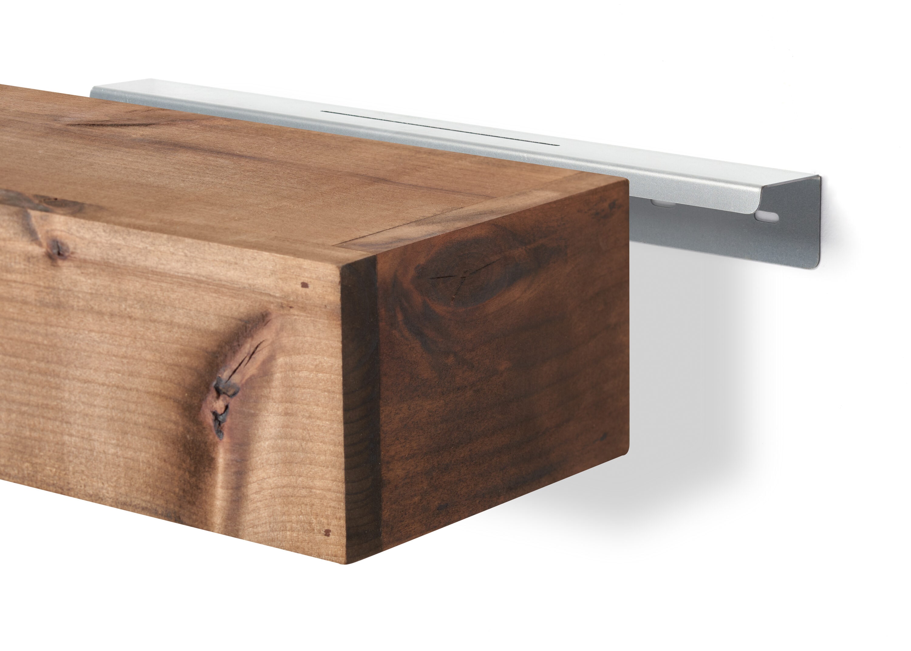 TRINITY MFFLT24-SW Wall-Mounted-Shelving - View #8