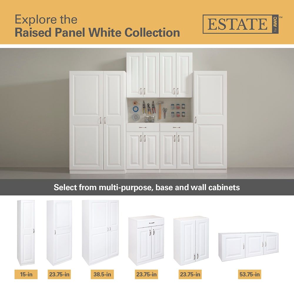 Estate ESBDD24SW Utility-Storage-Cabinets - View #18
