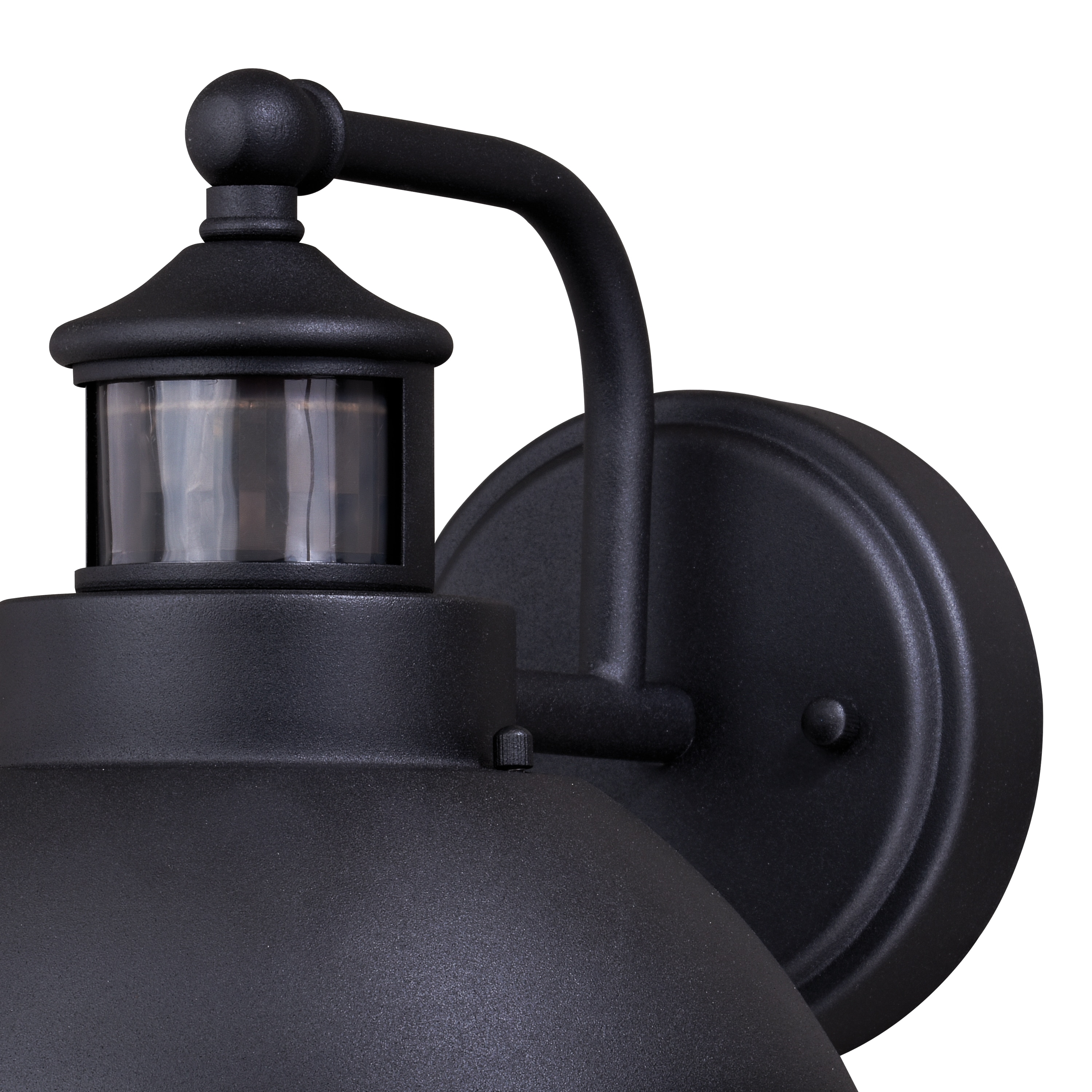 Cascadia T0260 Outdoor-Wall-Lighting - View #2
